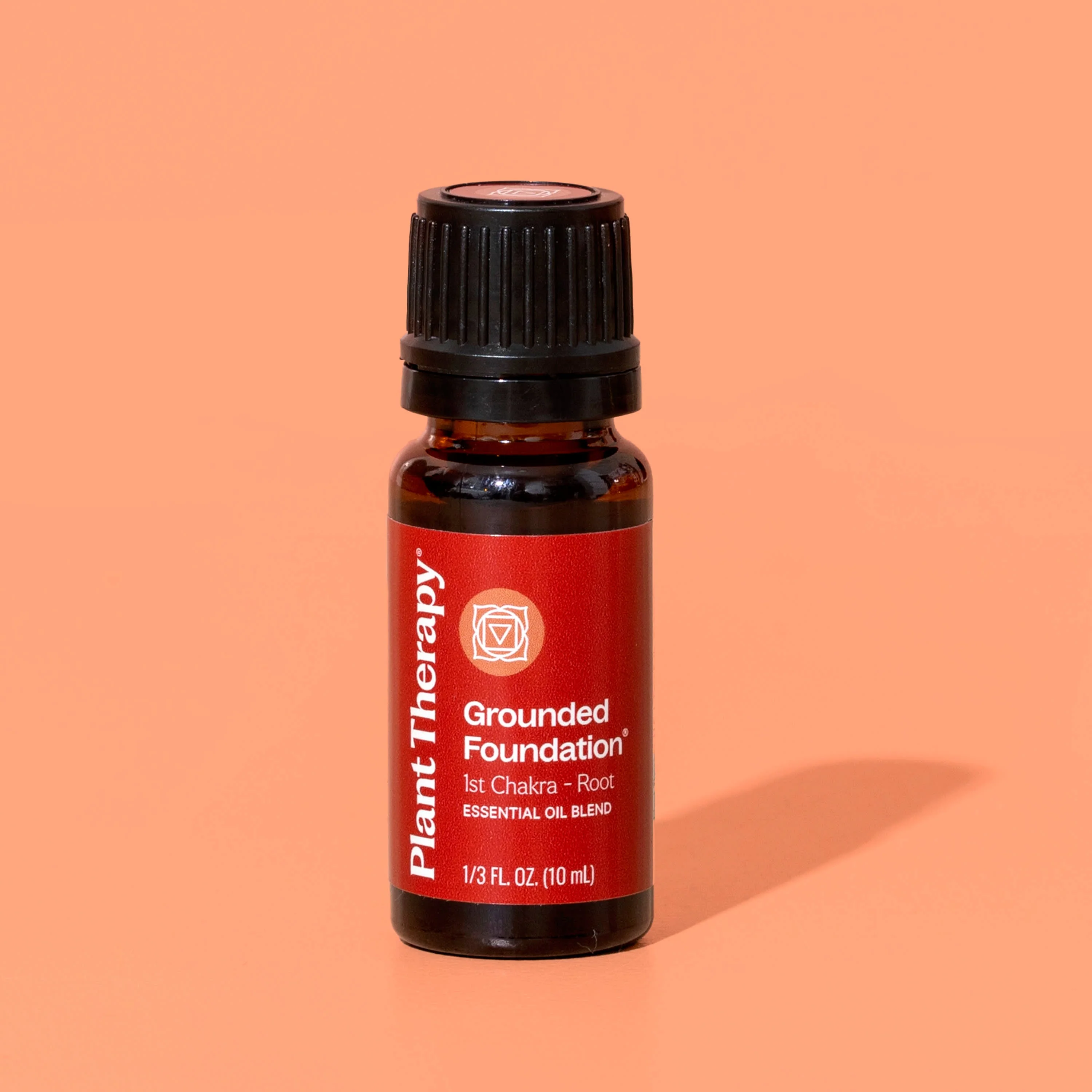 Grounded Foundation (Root Chakra) Essential Oil - Image 6