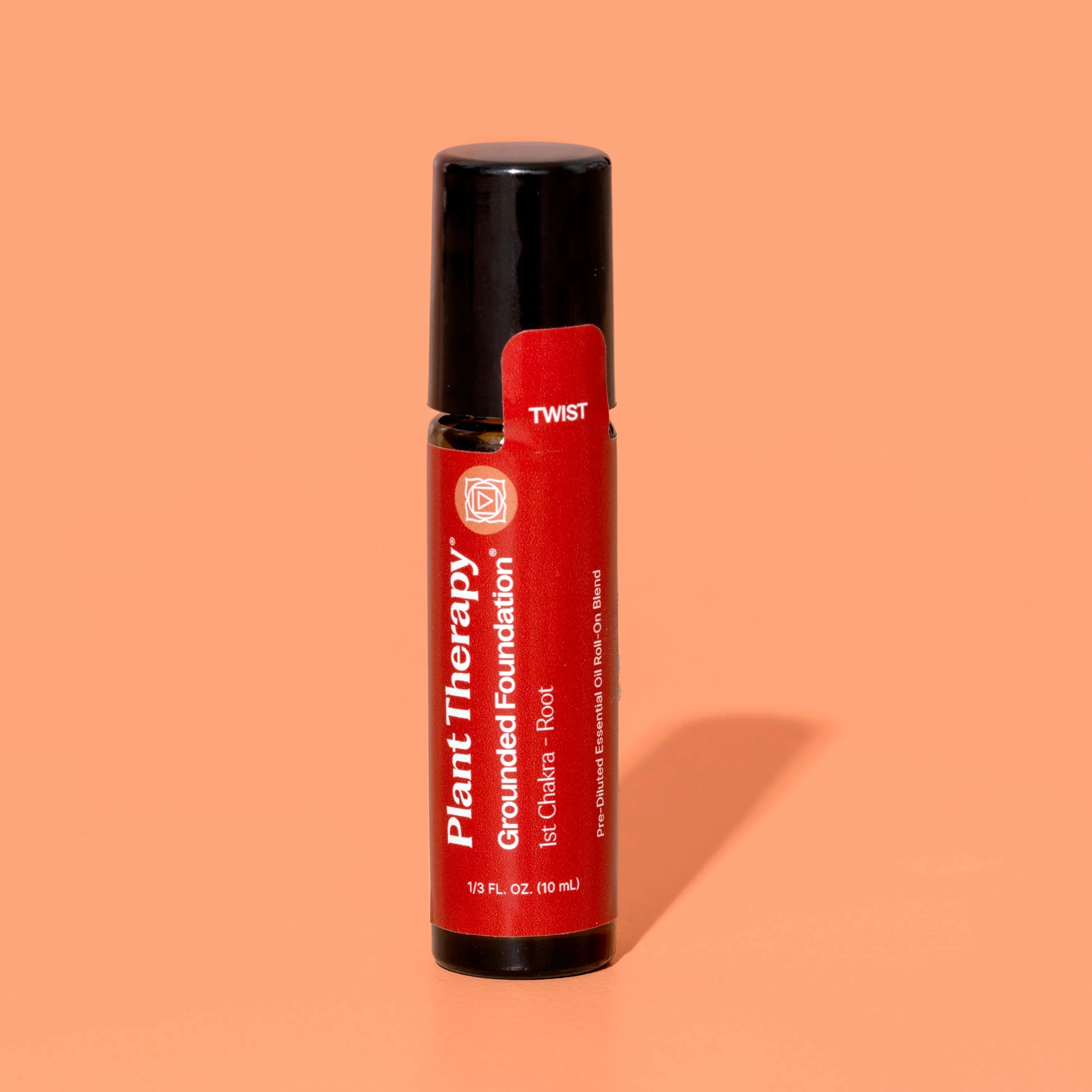 Grounded Foundation (Root Chakra) Essential Oil - Image 8
