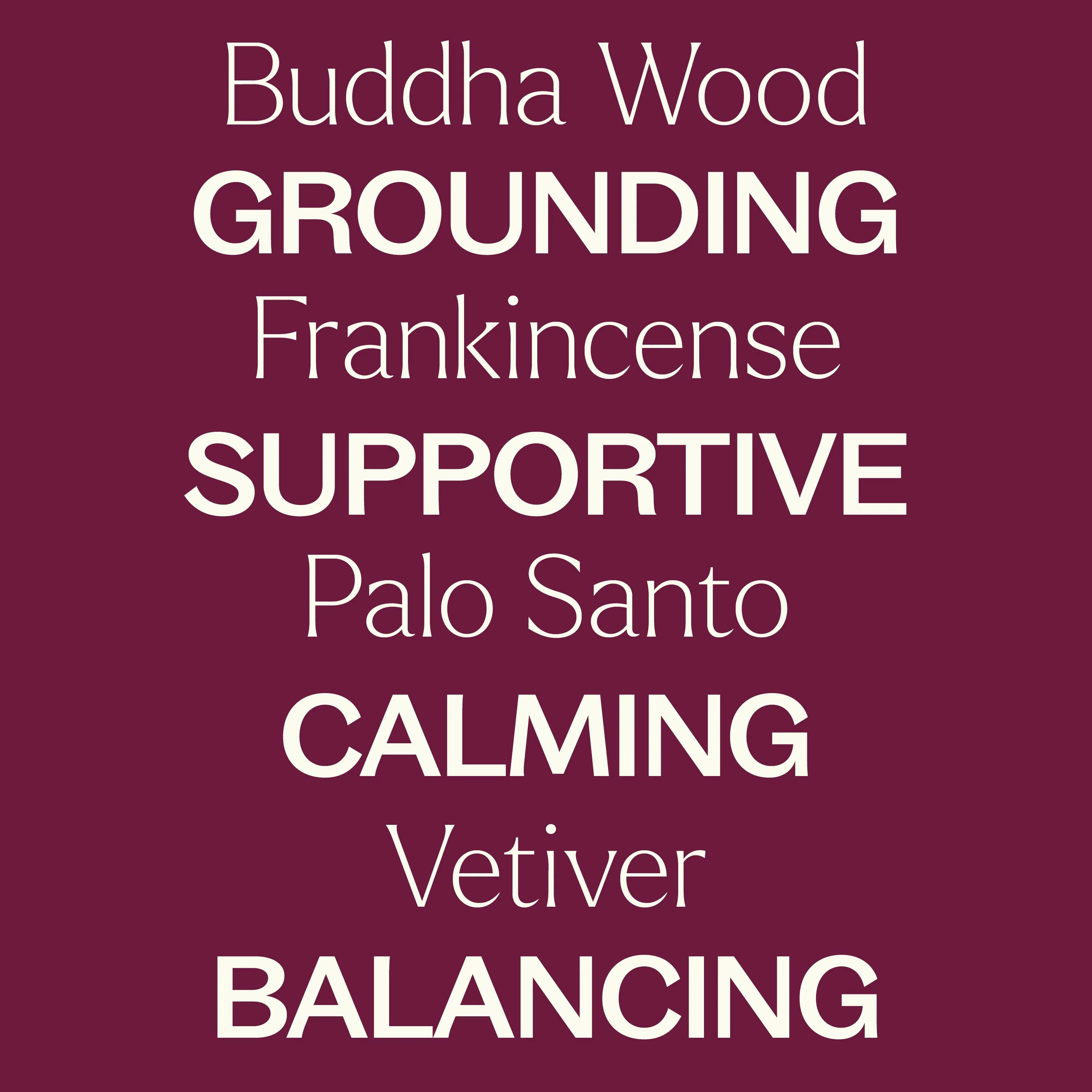 Grounded Foundation (Root Chakra) Essential Oil Pre-Diluted Roll-On - Image 4