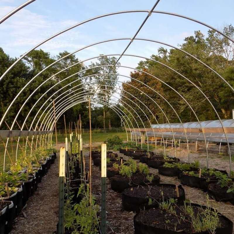 Grow Bags - 100 Gallon - Image 3