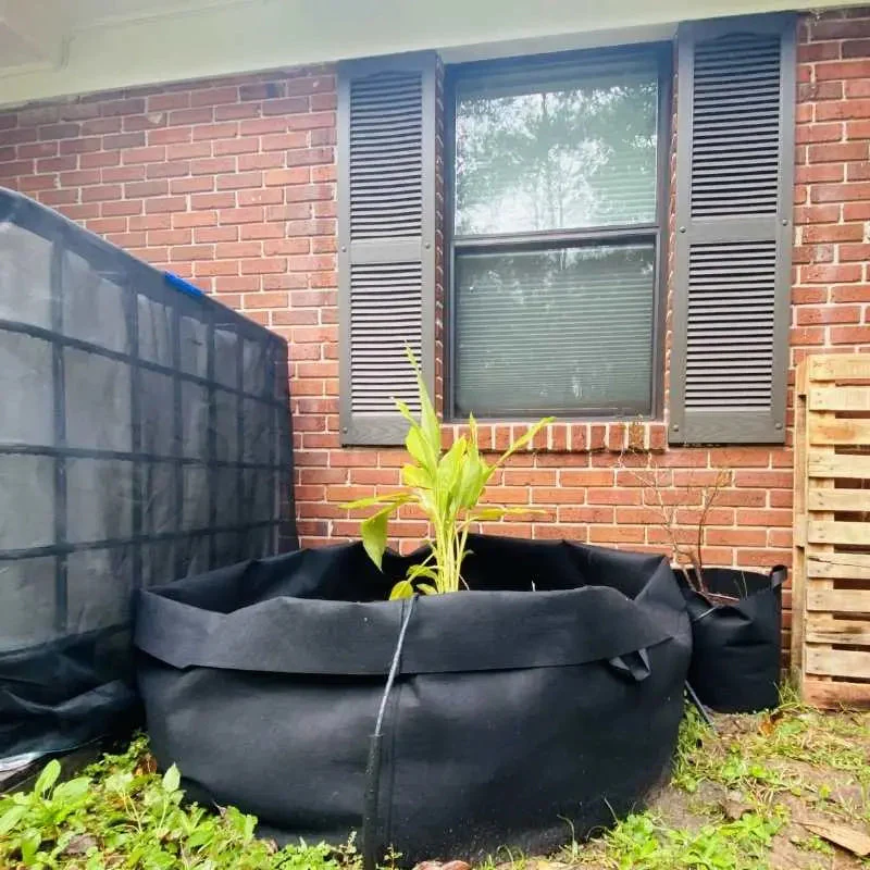 Grow Bags - 200 Gallon - Image 2