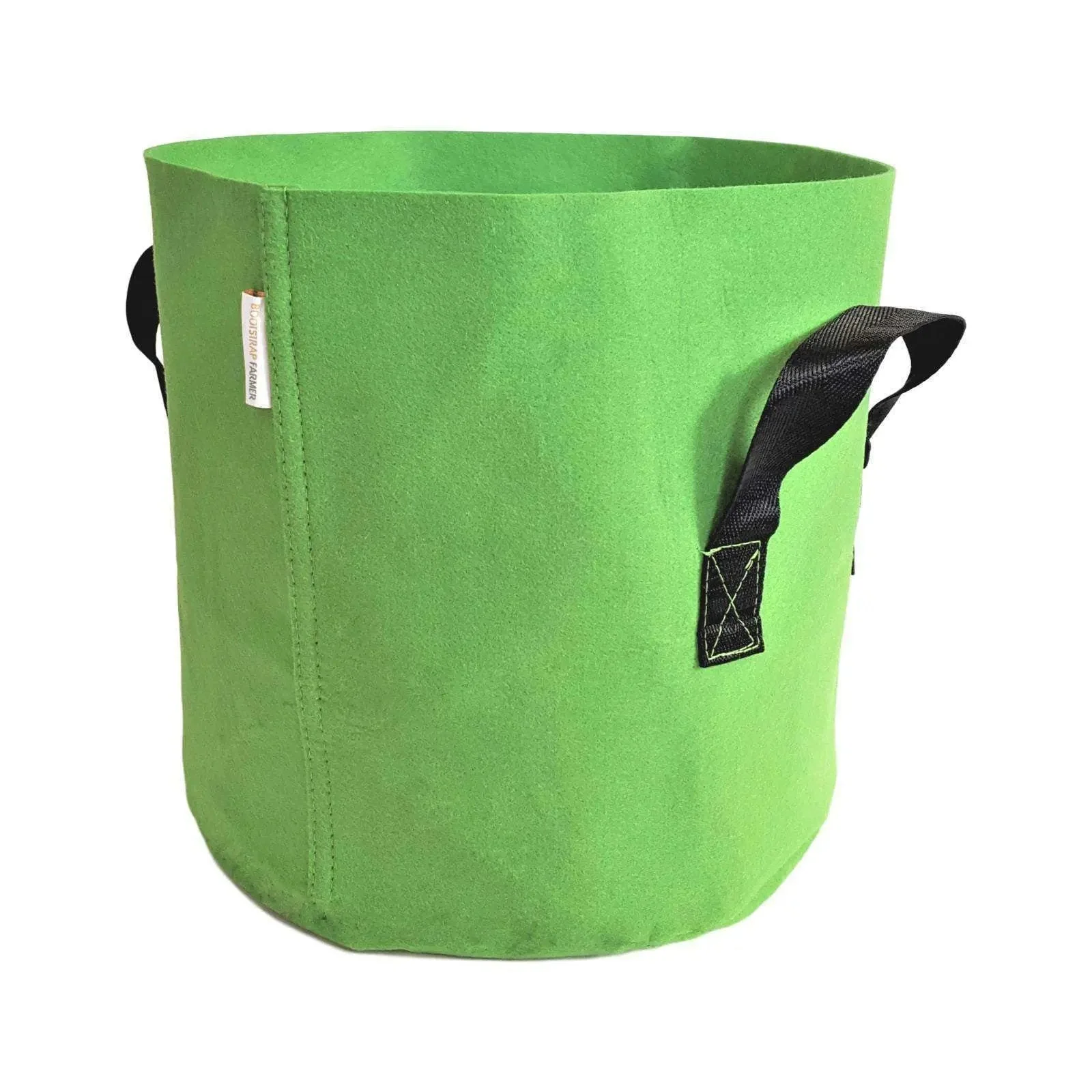Grow Bags - 7 Gallon Colored Fabric Pots - Image 2