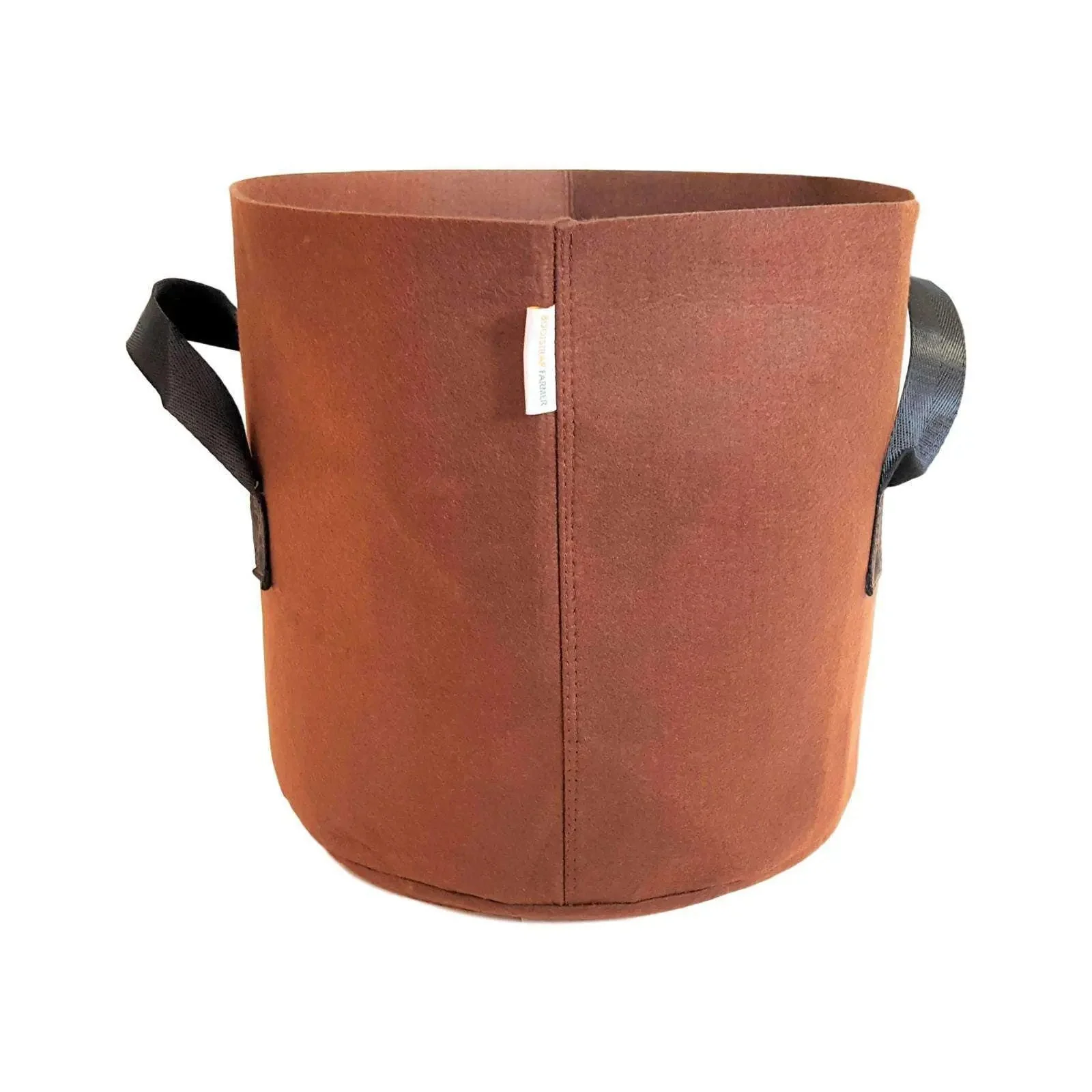 Grow Bags - 7 Gallon Colored Fabric Pots - Image 3