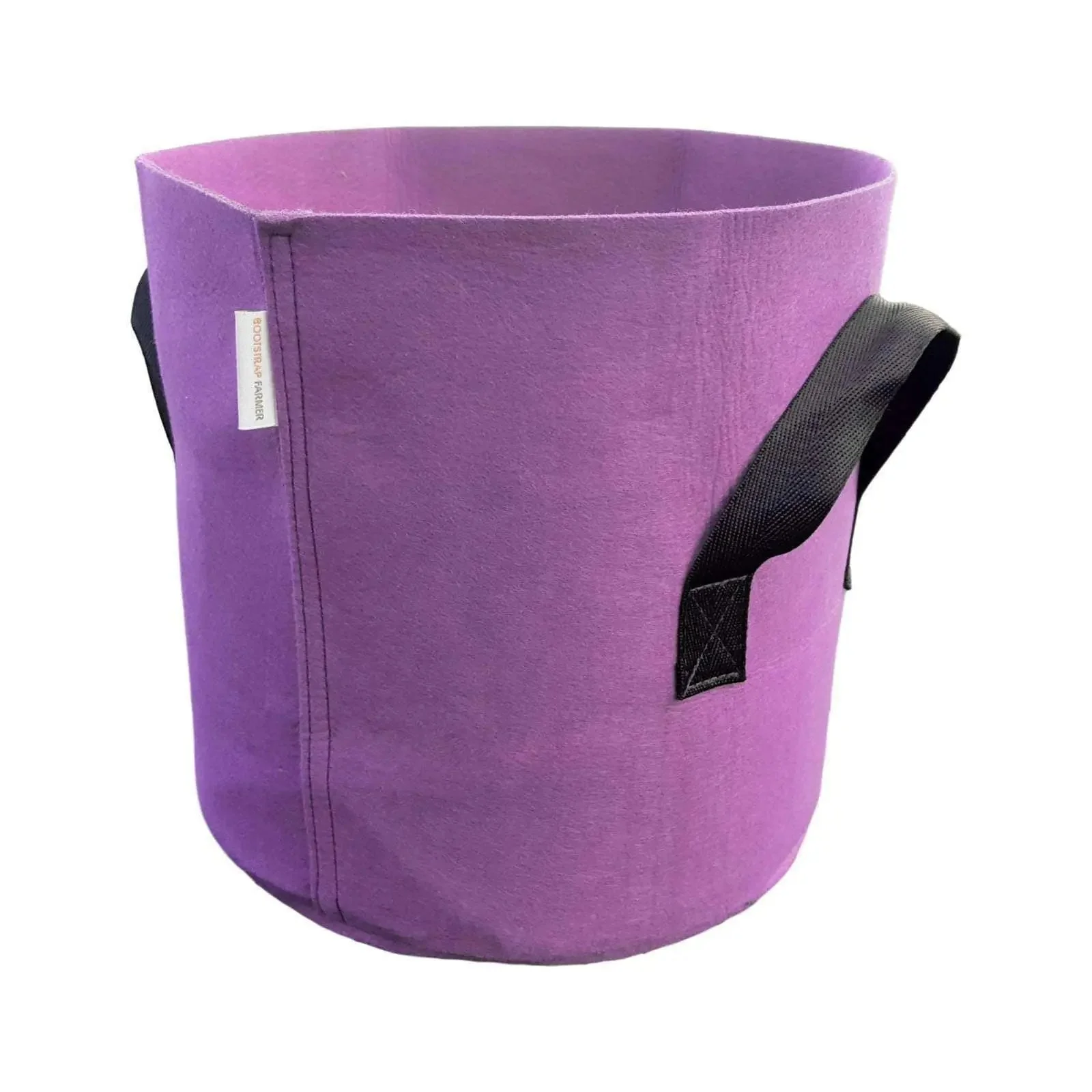 Grow Bags - 7 Gallon Colored Fabric Pots - Image 4