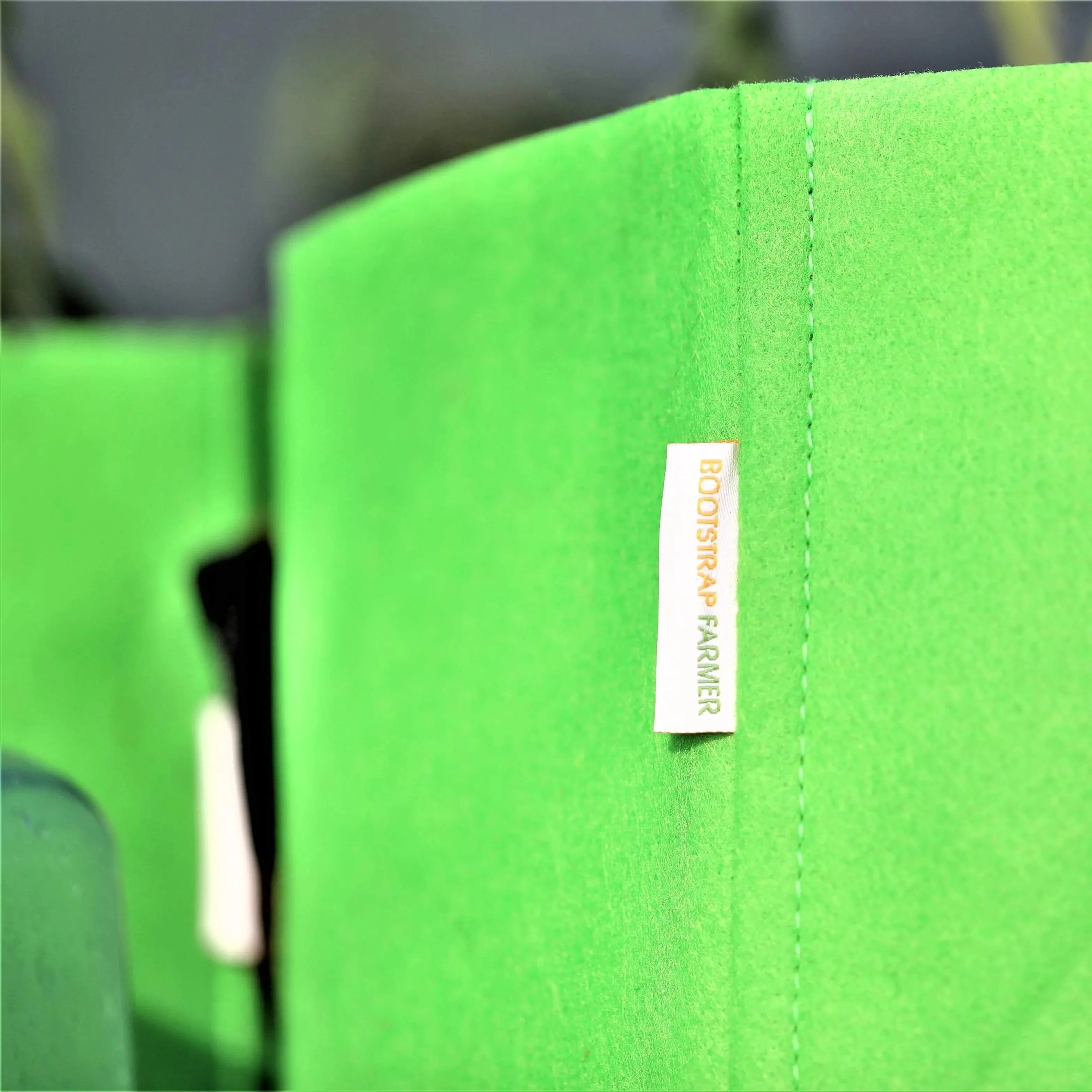 Grow Bags - 7 Gallon Colored Fabric Pots - Image 7