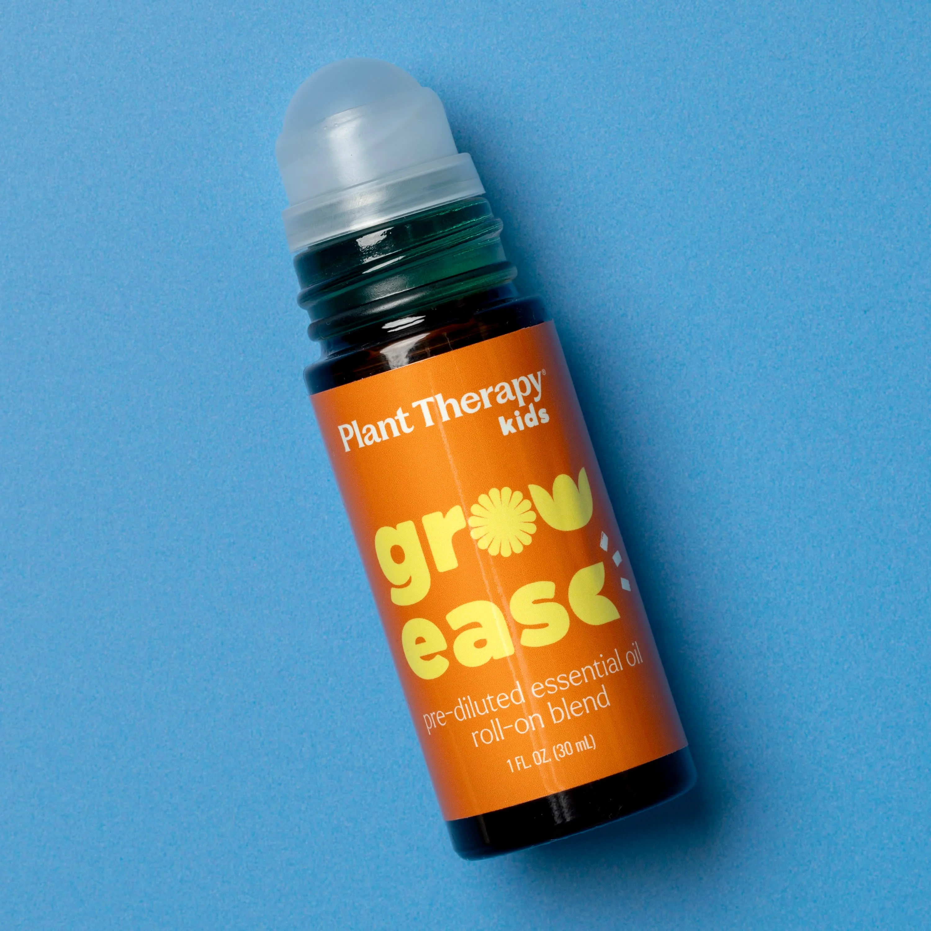 Grow Ease Roll-On 30 mL - Image 10