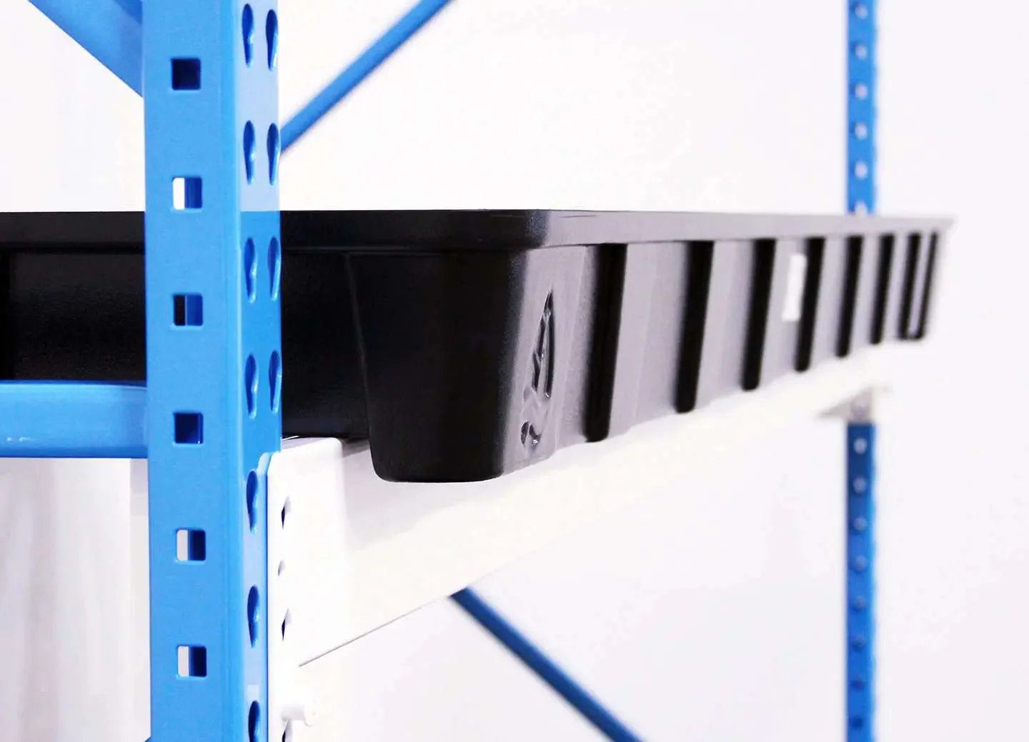 Grow Rack Flood Trays - 4'x8' Pallet - Image 5