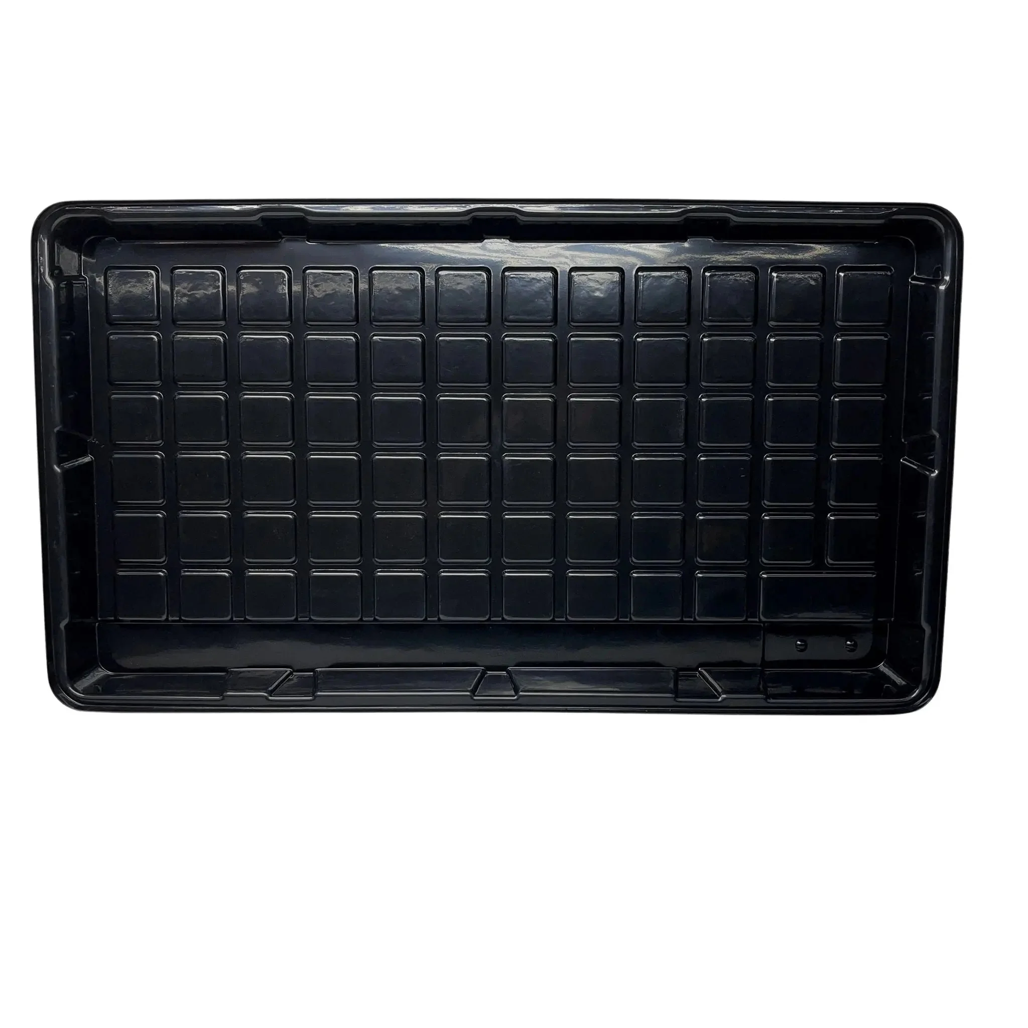 Grow Rack Flood Trays - Shallow Water 2' x 4' - Image 2