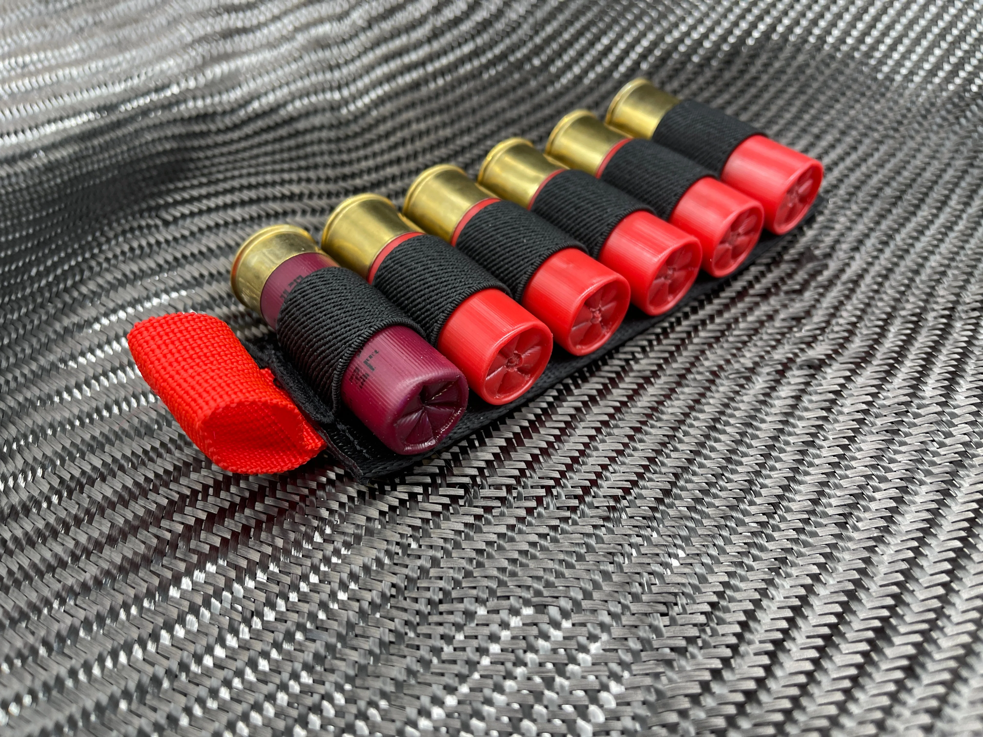GYS - Got Your Six - 12 Ga Shell Rack - Image 11