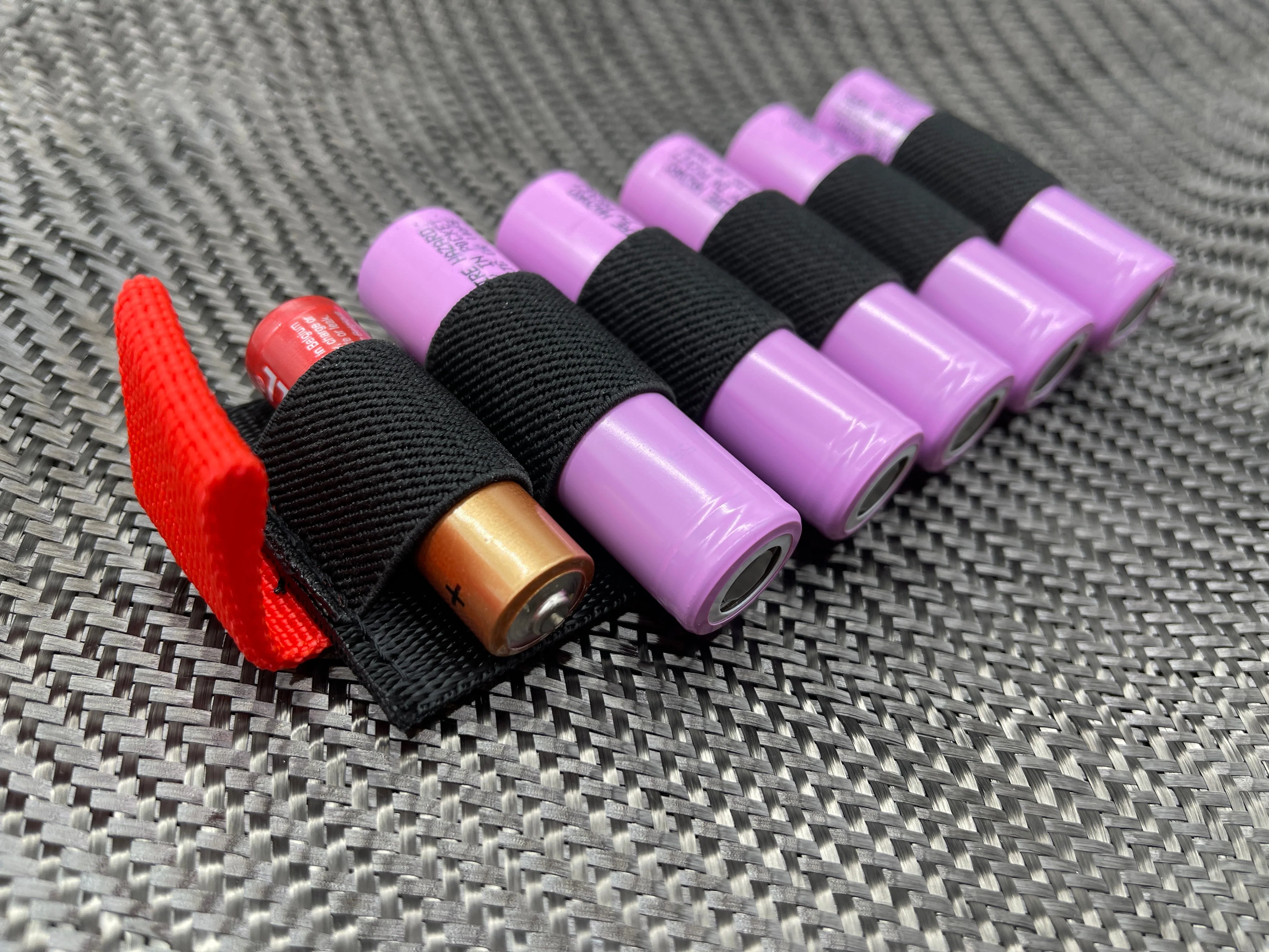 GYS - Got Your Six - 12 Ga Shell Rack - Image 12