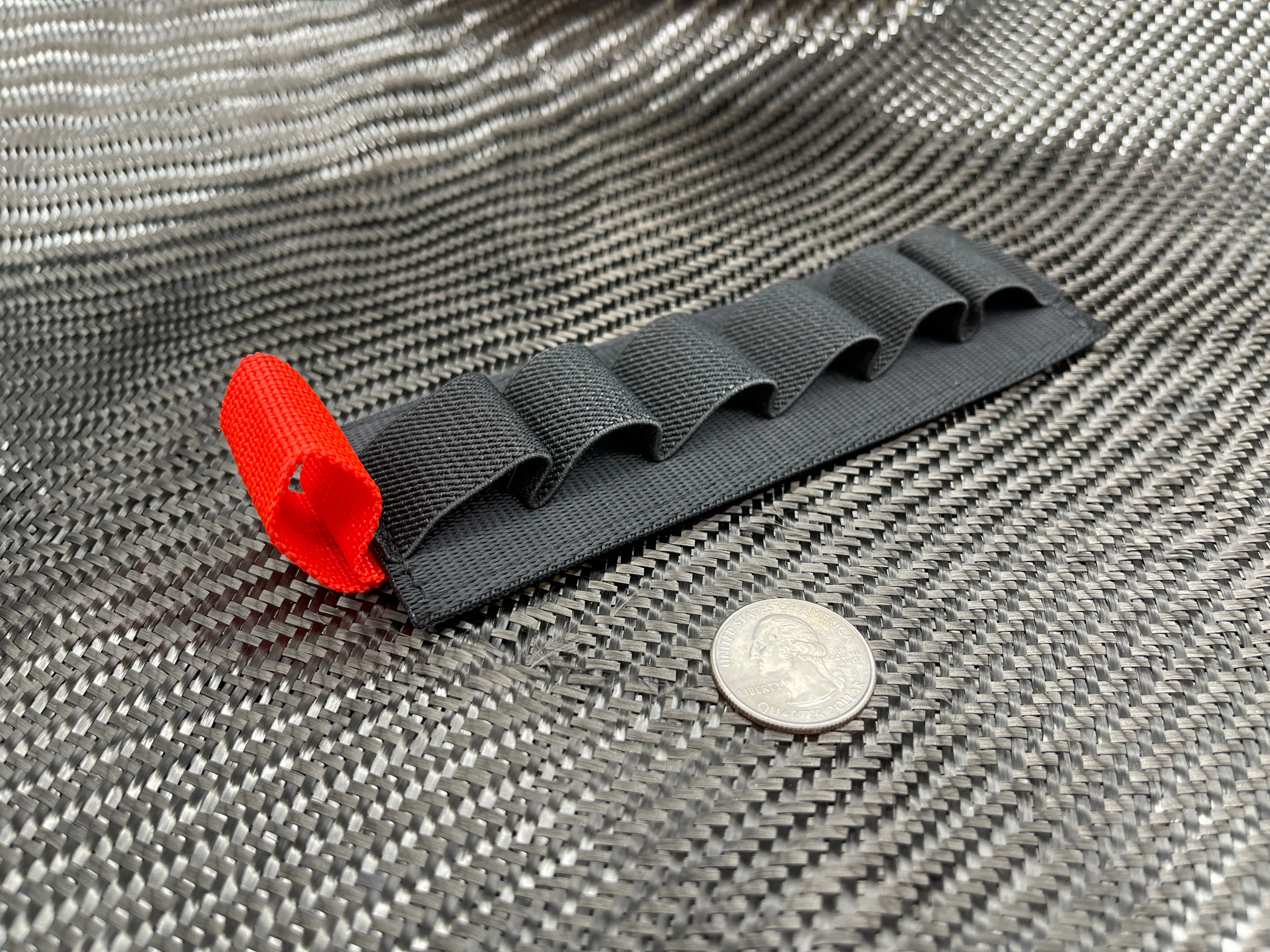 GYS - Got Your Six - 12 Ga Shell Rack - Image 13