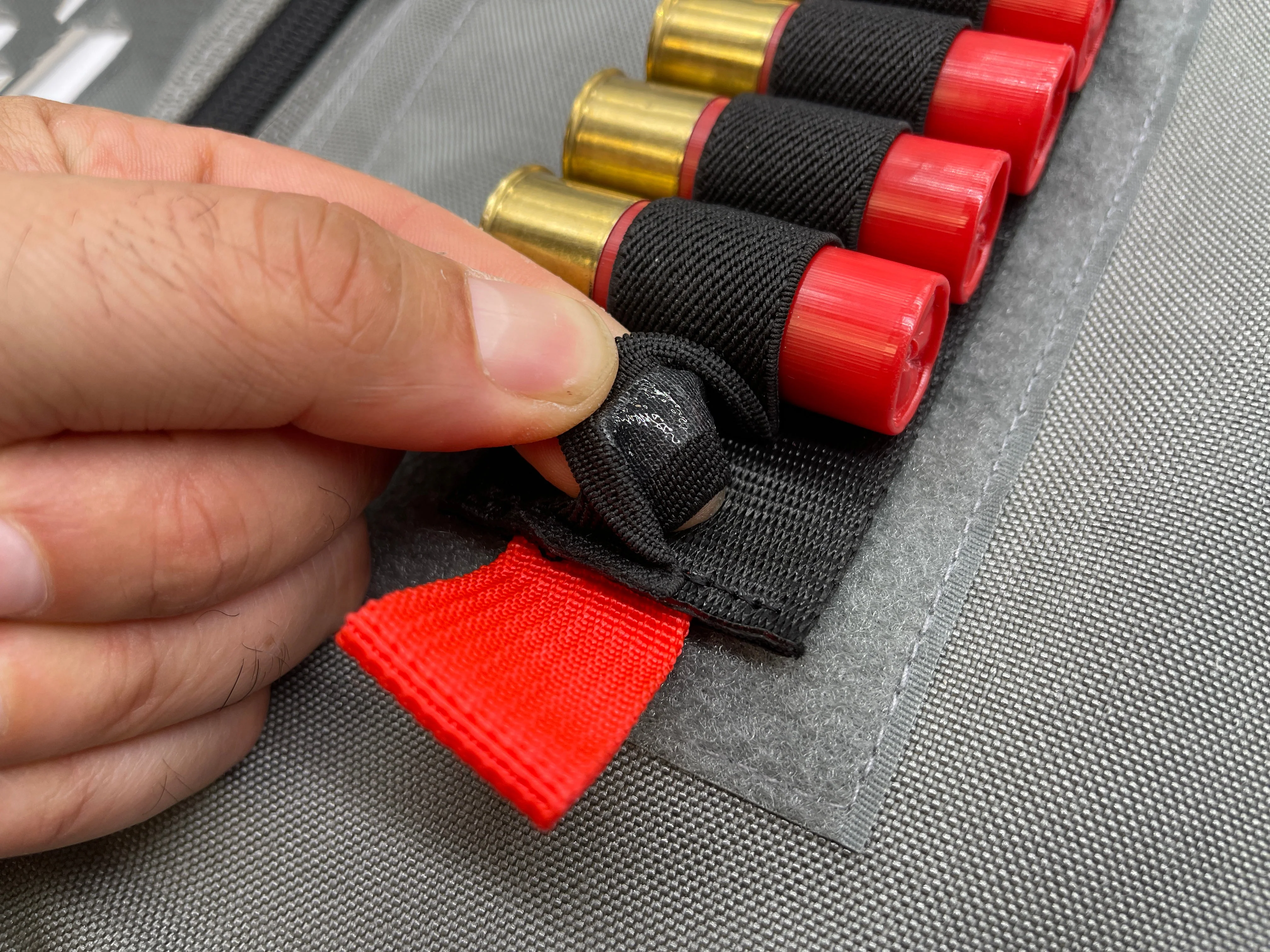 GYS - Got Your Six - 12 Ga Shell Rack - Image 15