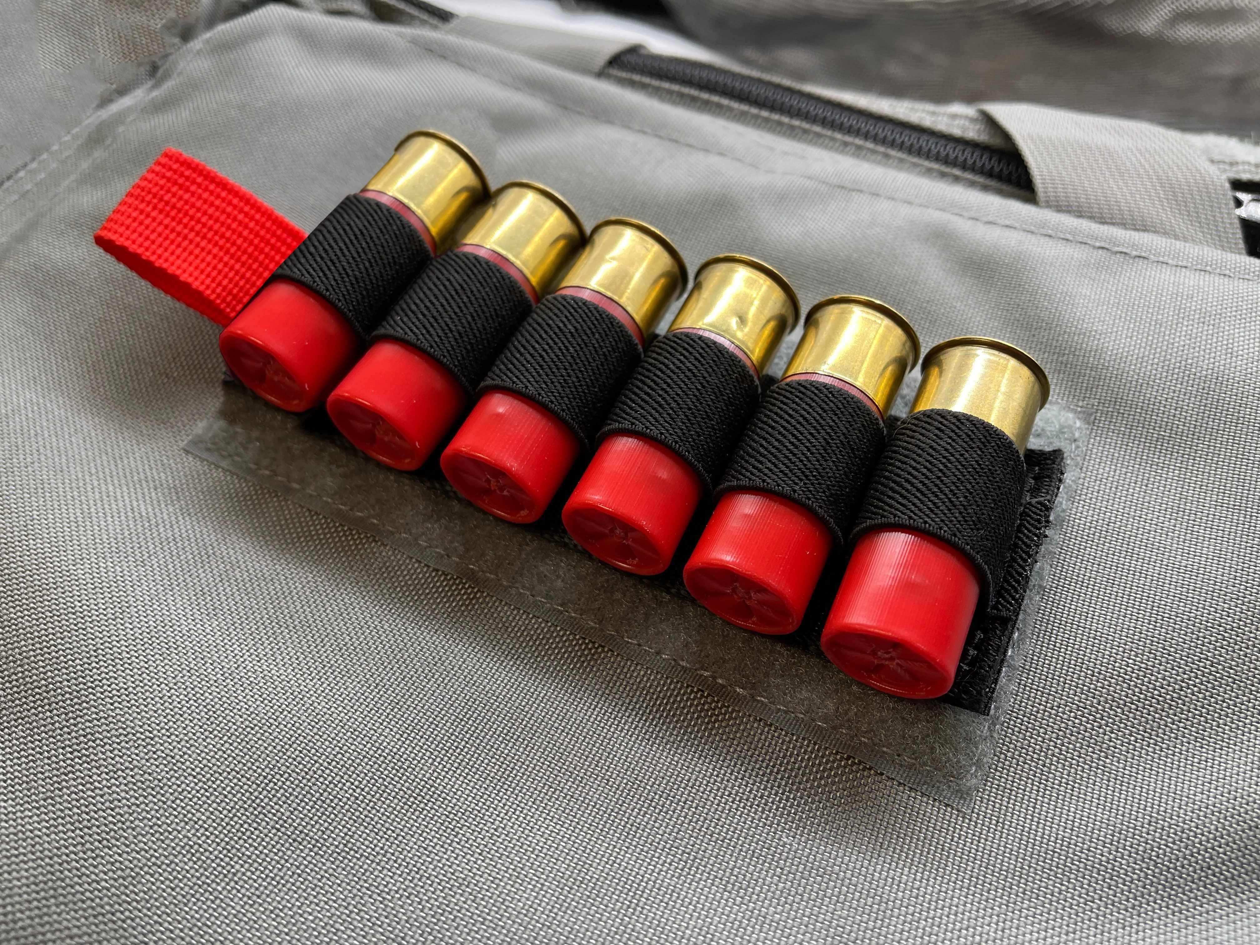 GYS - Got Your Six - 12 Ga Shell Rack - Image 17