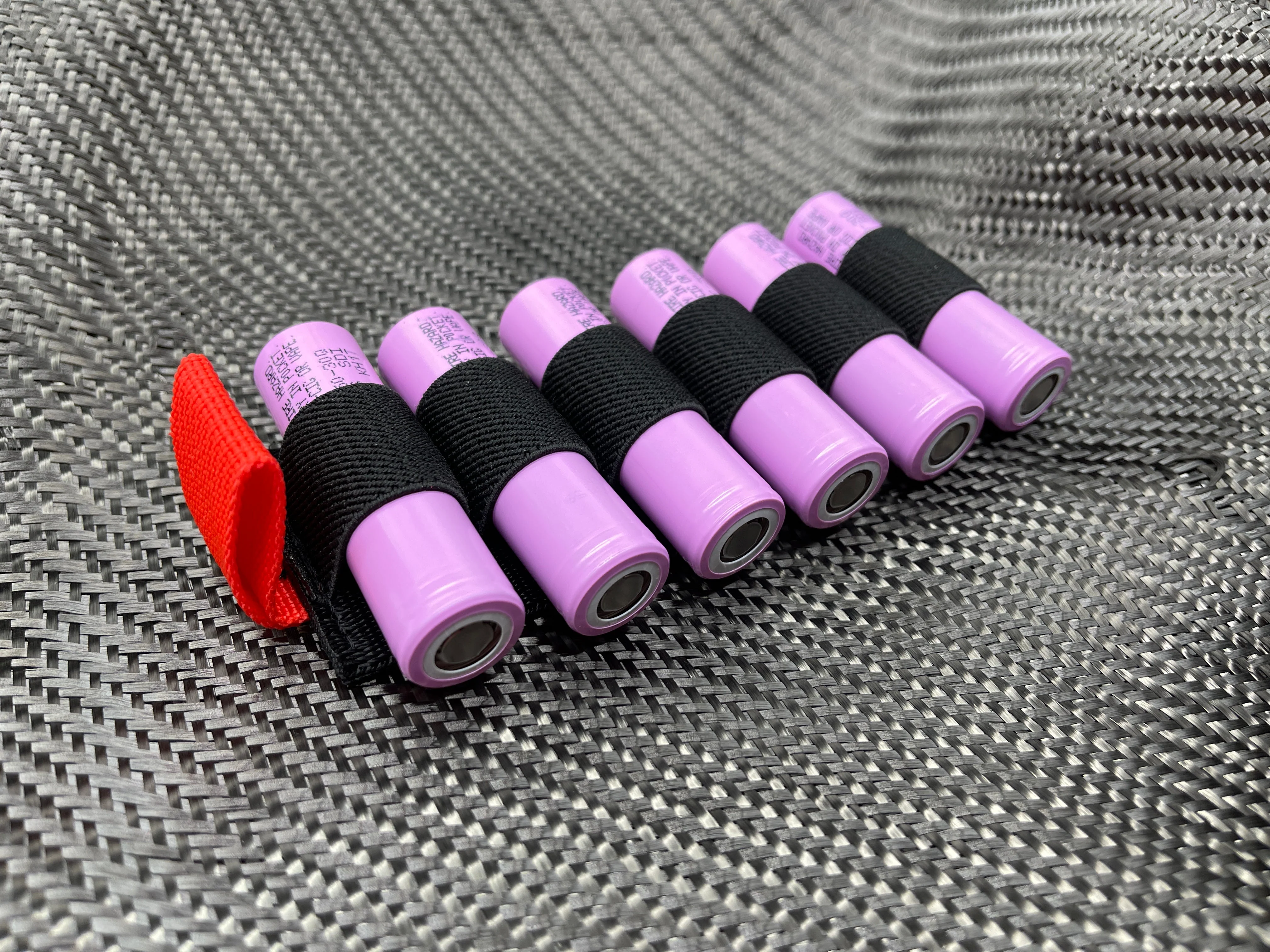 GYS - Got Your Six - 12 Ga Shell Rack - Image 3