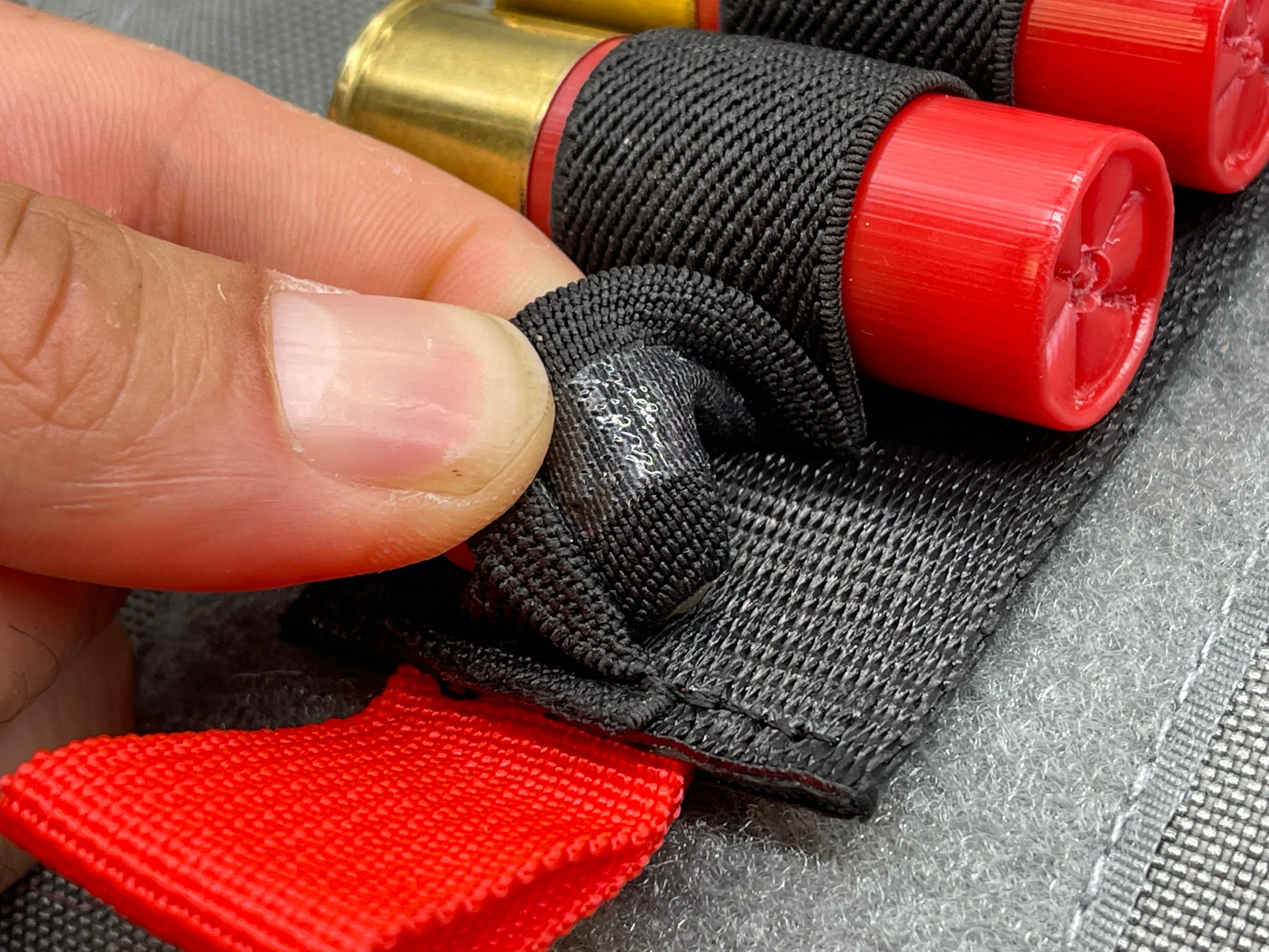 GYS - Got Your Six - 12 Ga Shell Rack - Image 4