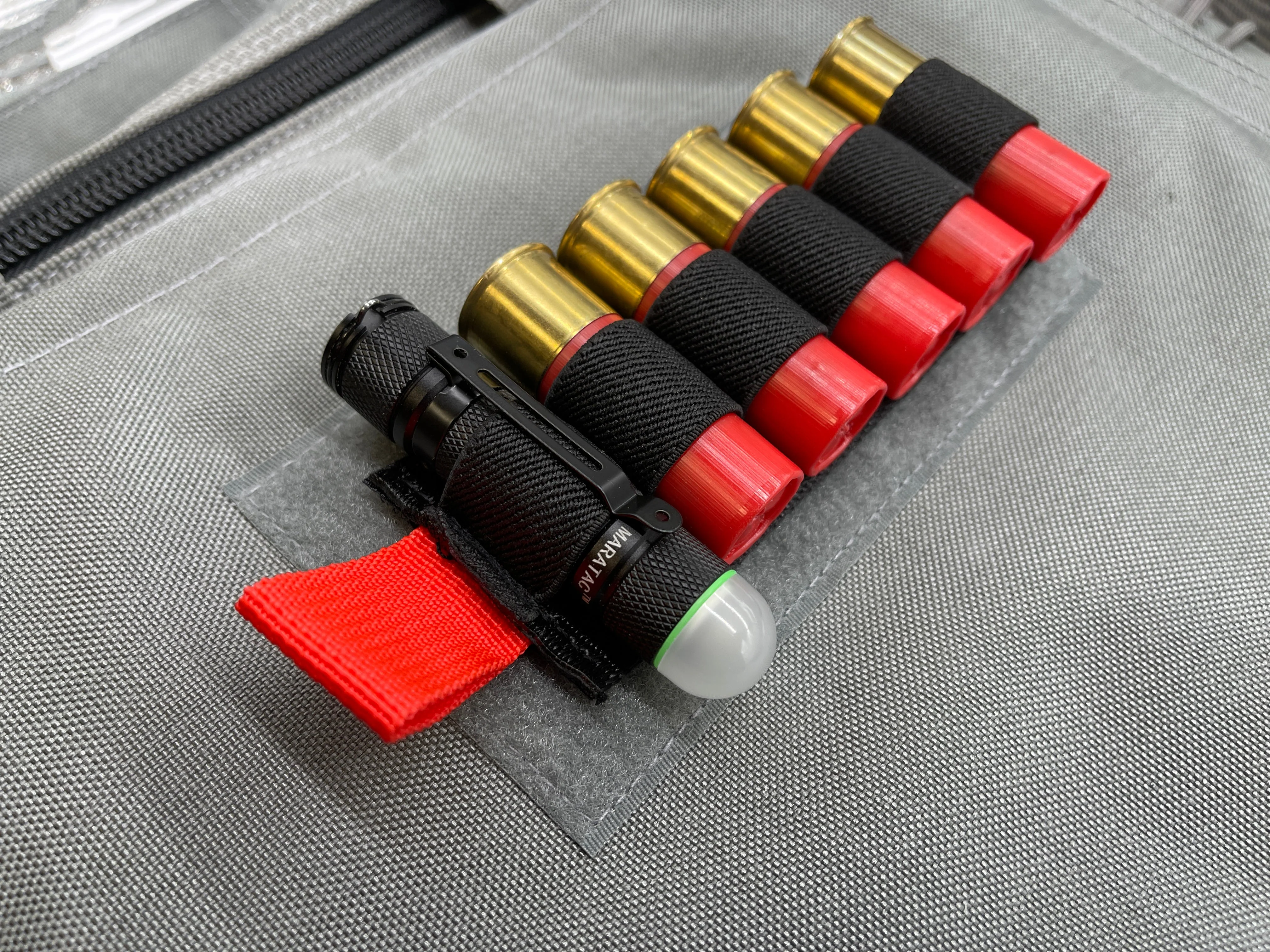 GYS - Got Your Six - 12 Ga Shell Rack - Image 7