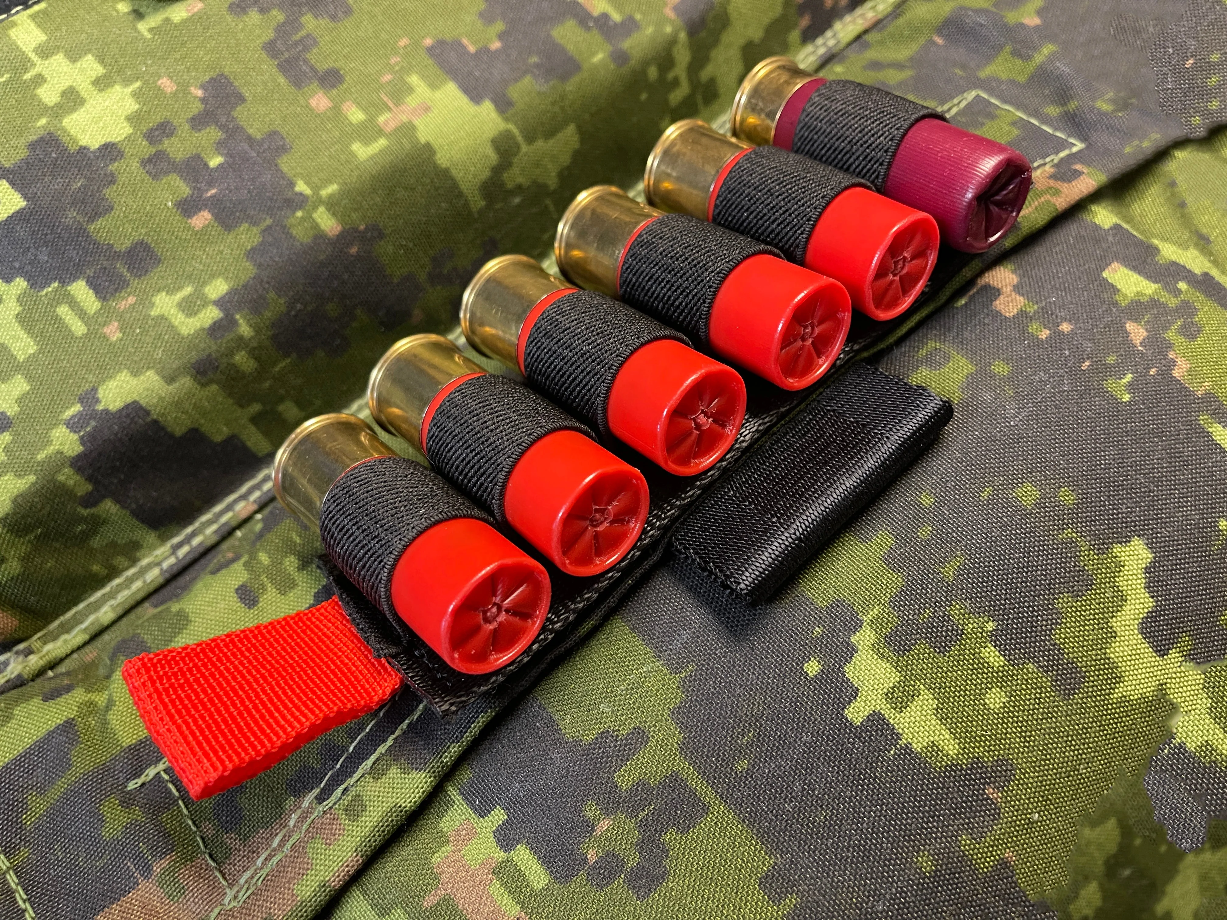 GYS - Got Your Six - 12 Ga Shell Rack - Image 8