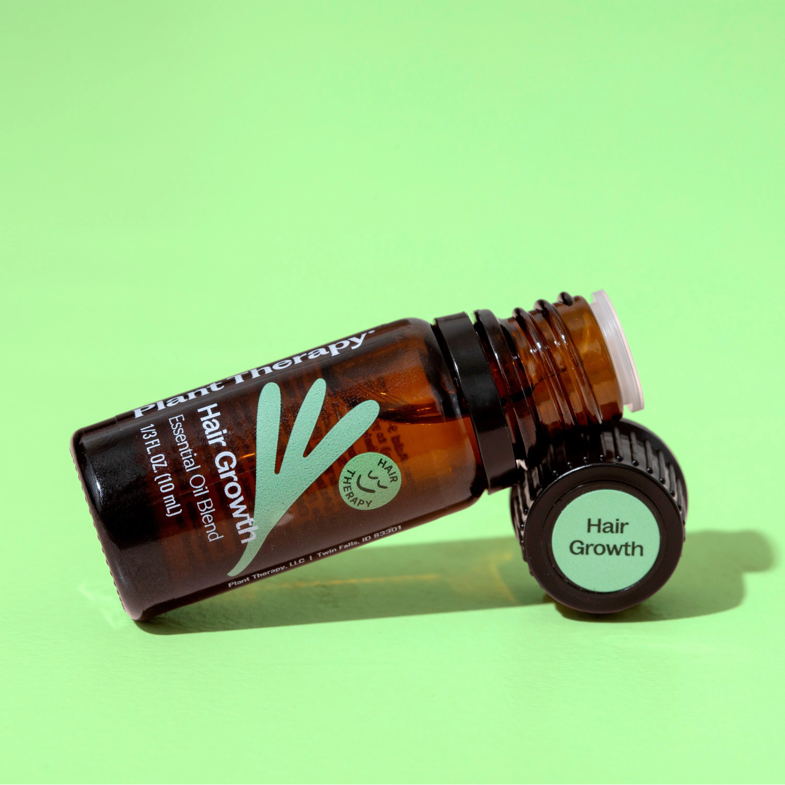 Hair Growth Essential Oil Blend - Image 3