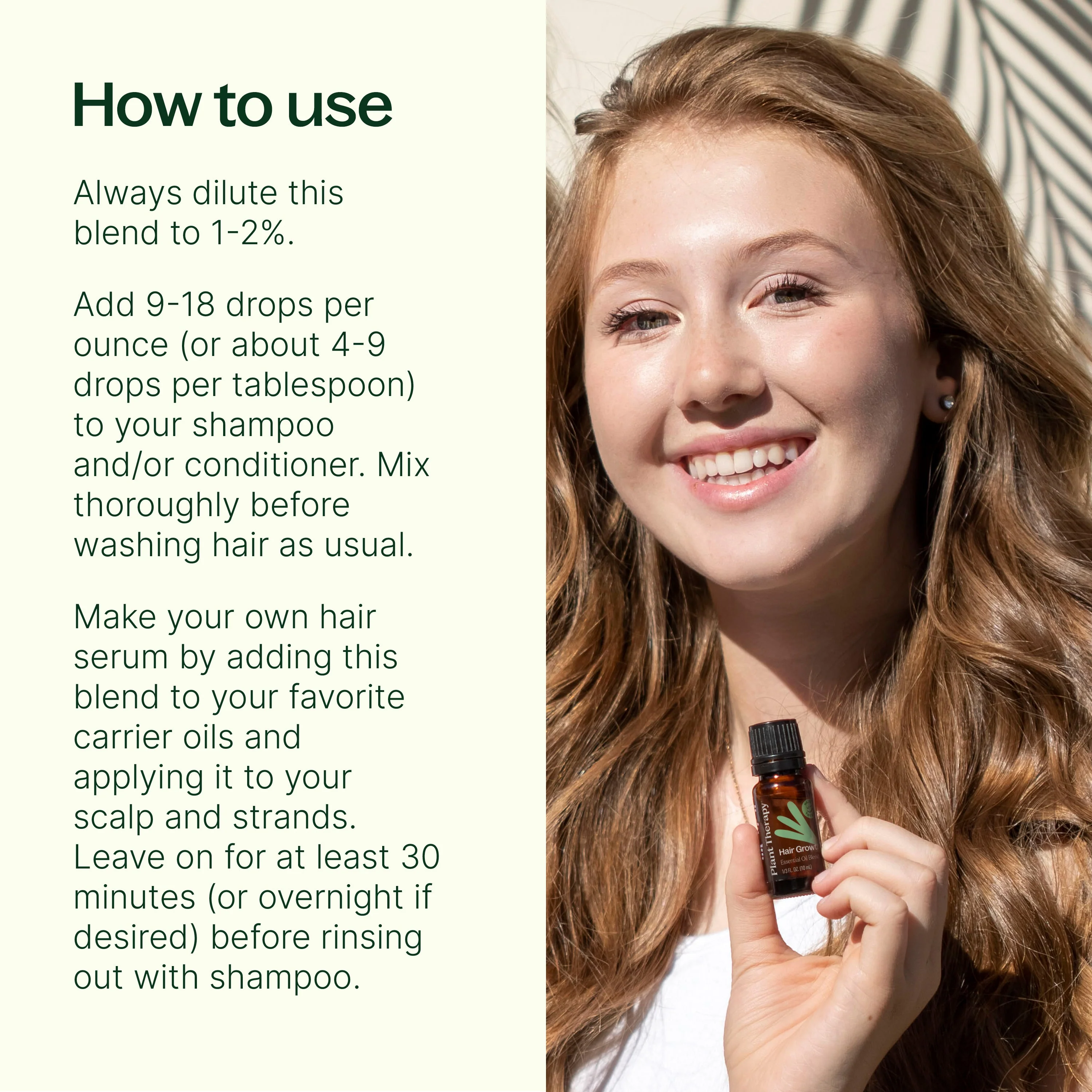 Hair Growth Essential Oil Blend - Image 4