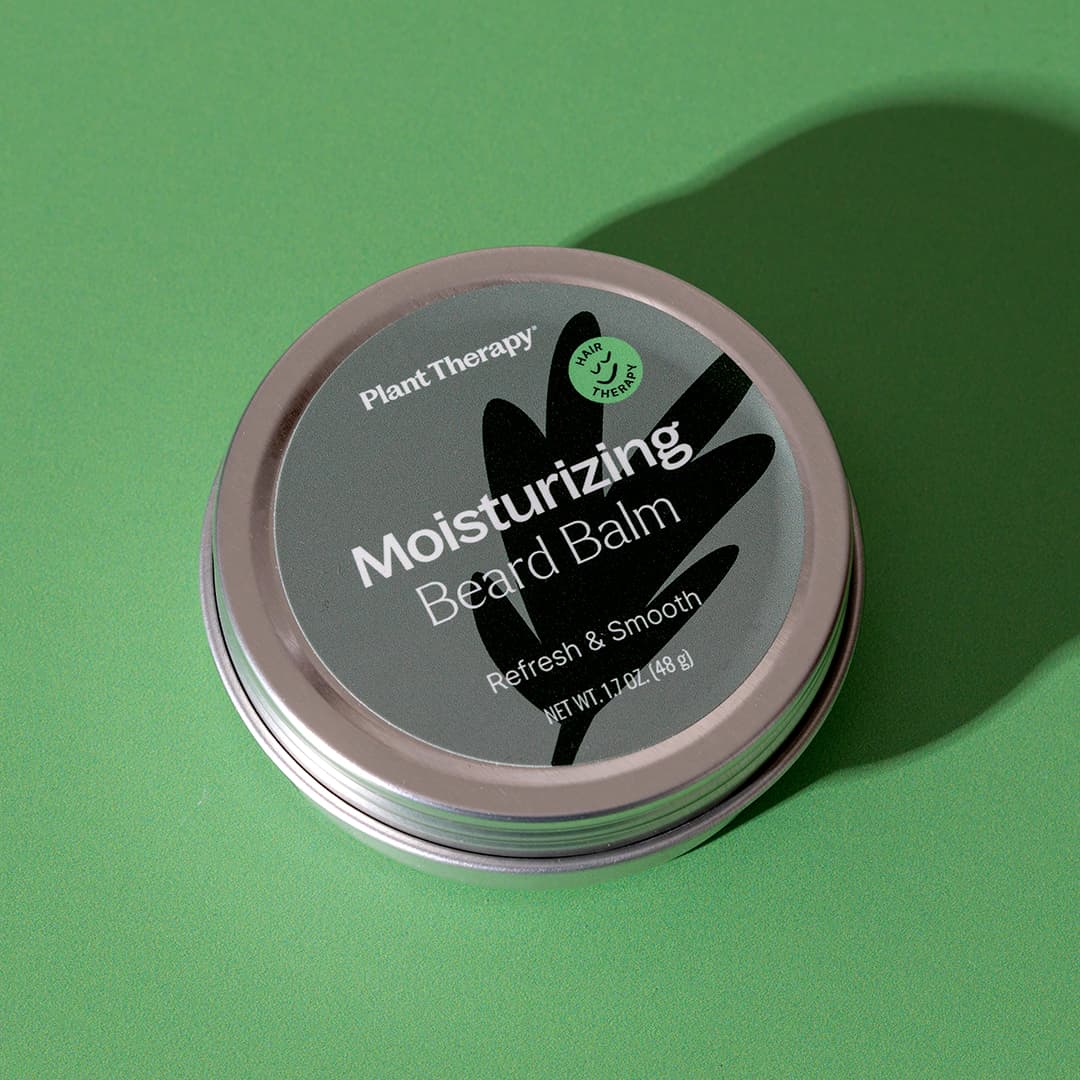 Hair Therapy Refresh & Smooth Beard Balm - Image 5