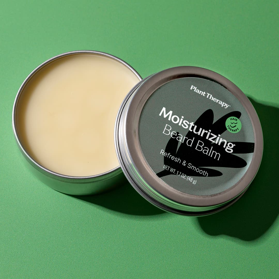 Hair Therapy Refresh & Smooth Beard Balm - Image 6