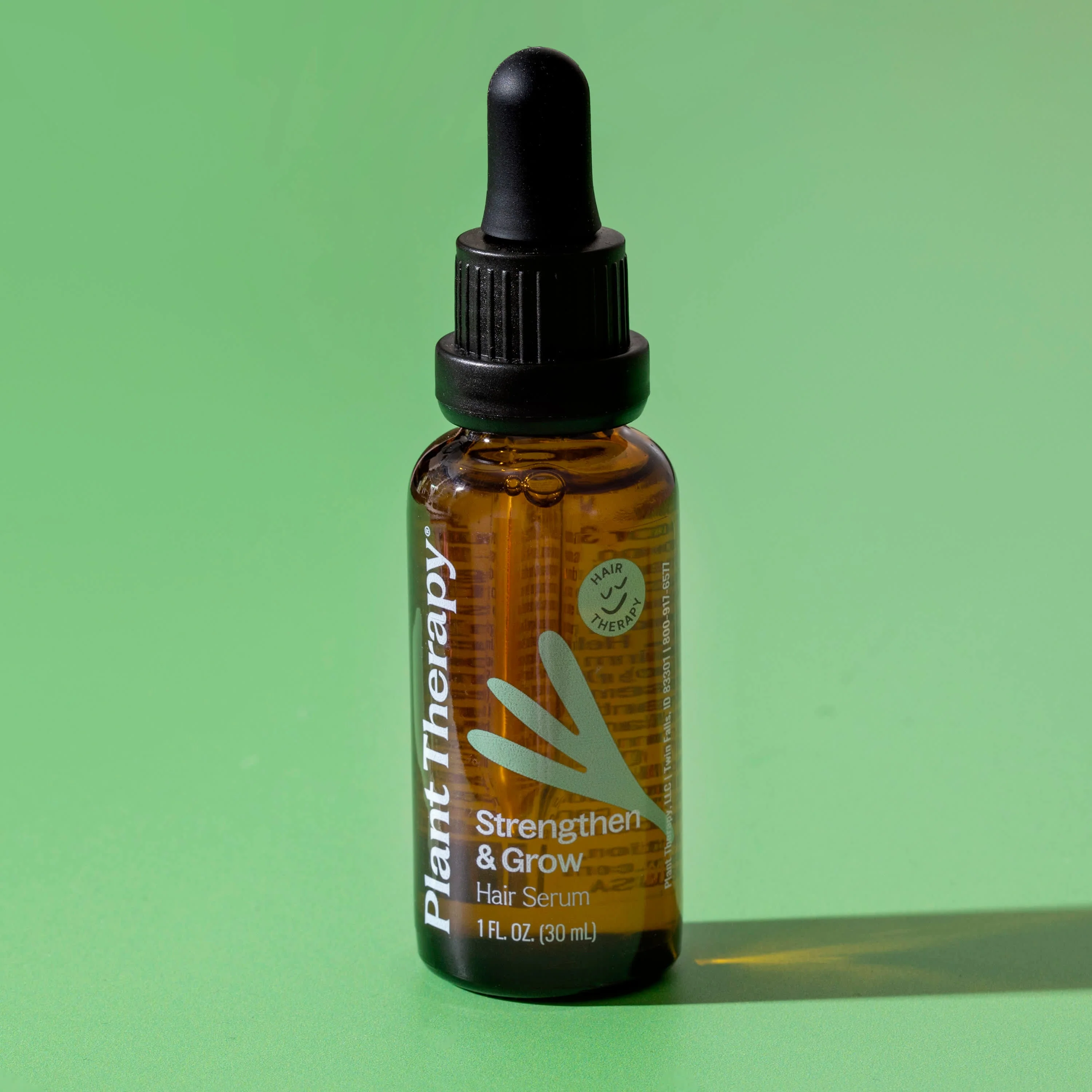 Hair Therapy Strengthen & Grow Hair Serum - Image 10