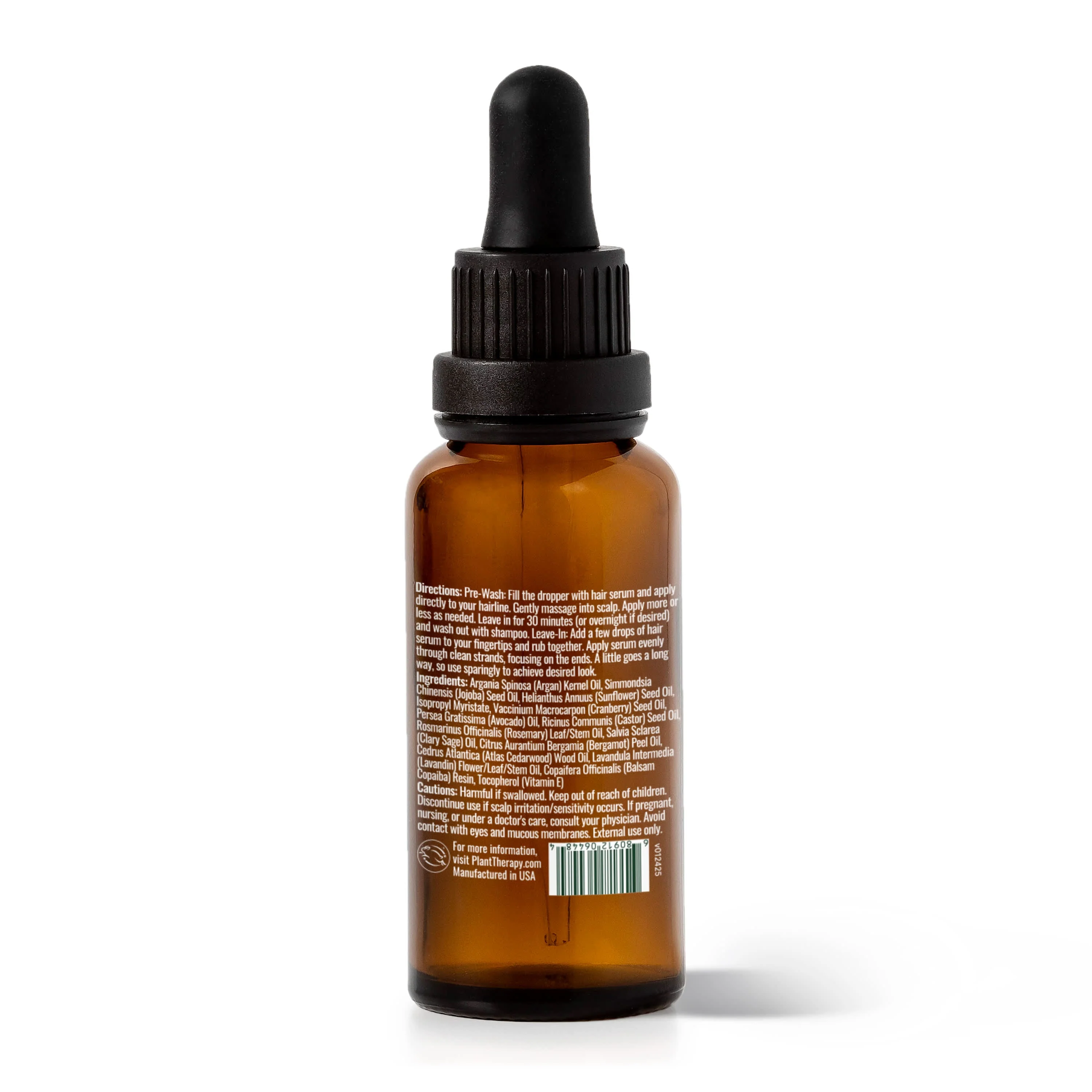 Hair Therapy Strengthen & Grow Hair Serum - Image 11