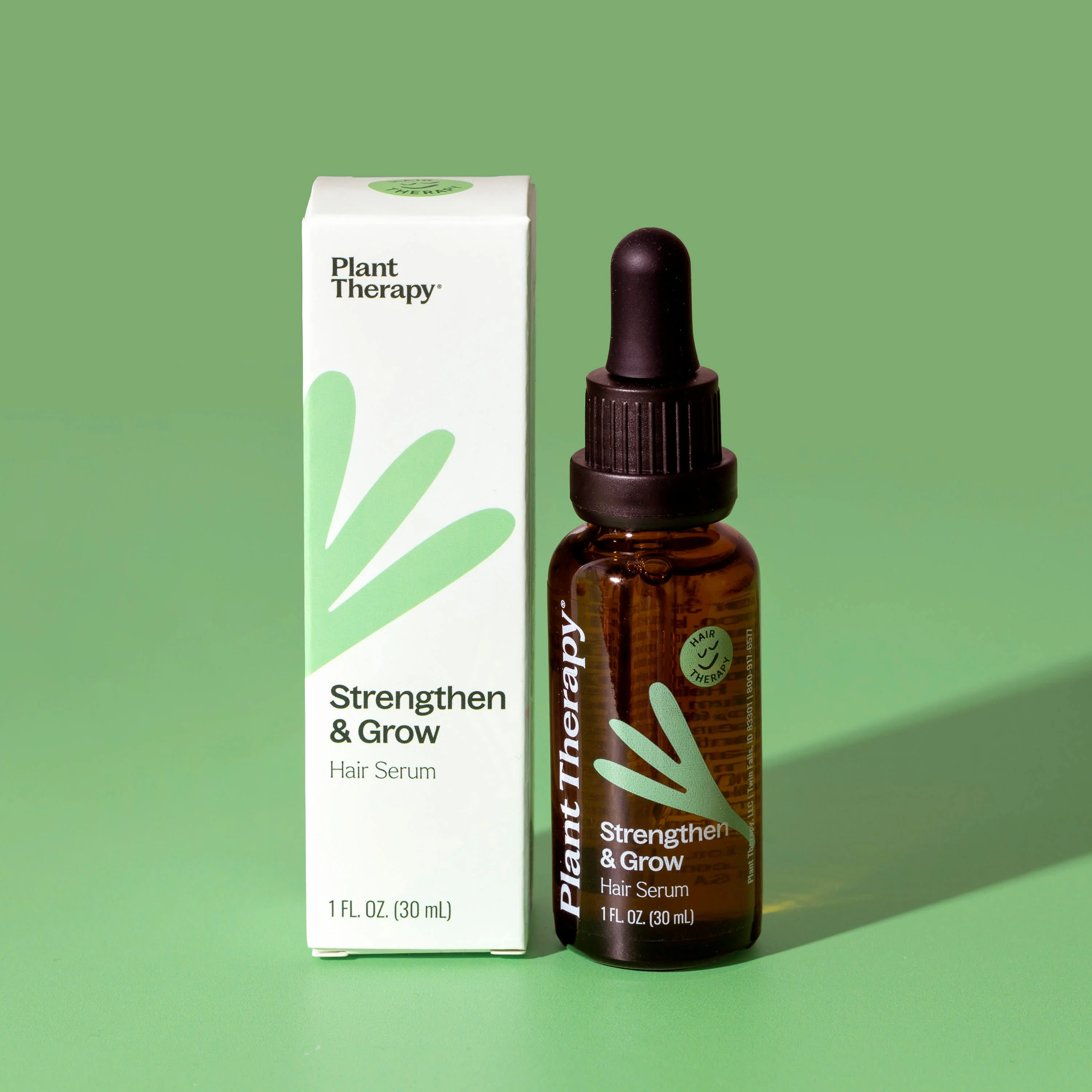 Hair Therapy Strengthen & Grow Hair Serum - Image 8