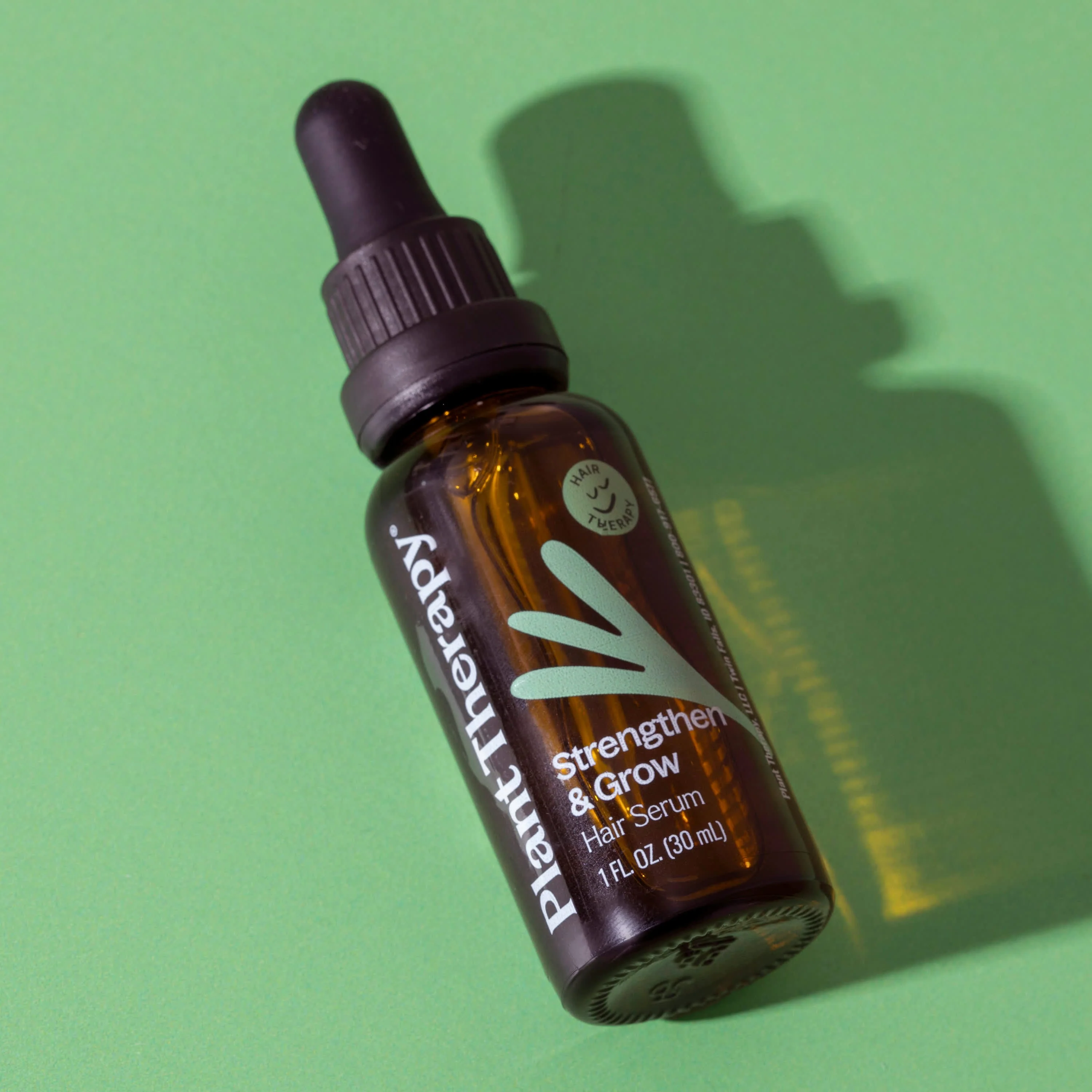 Hair Therapy Strengthen & Grow Hair Serum - Image 9