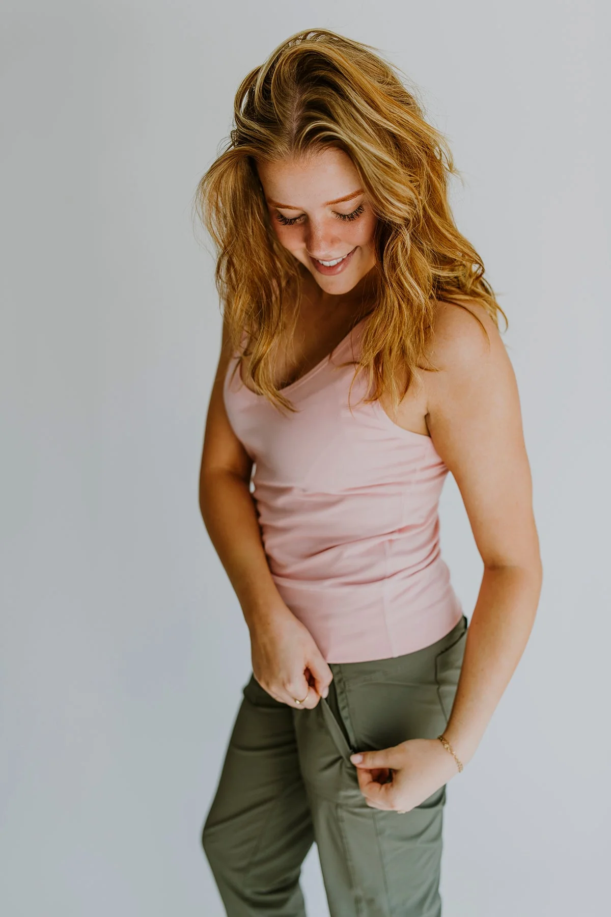 Hallie Adventure Tank - Image 11