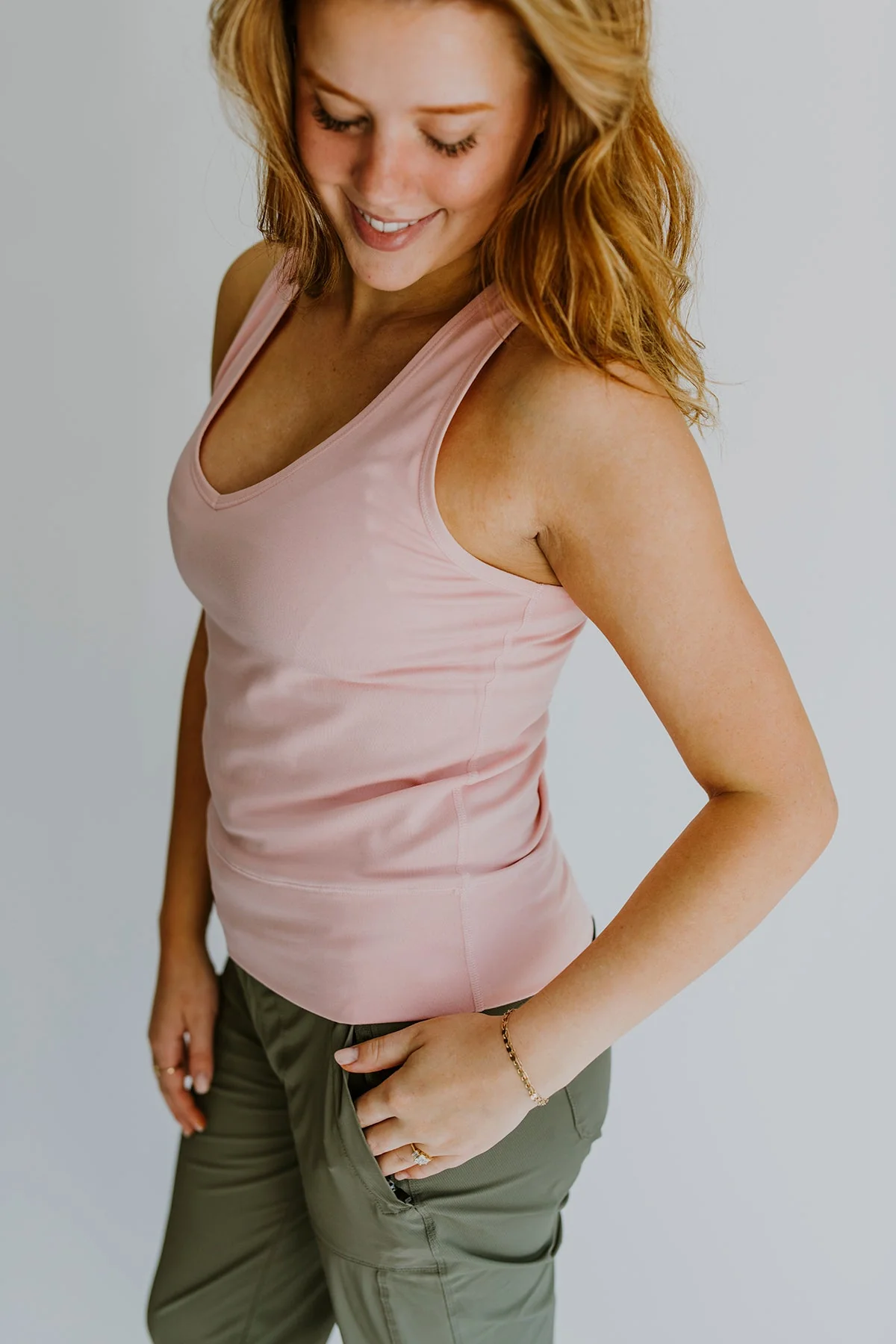 Hallie Adventure Tank - Image 12