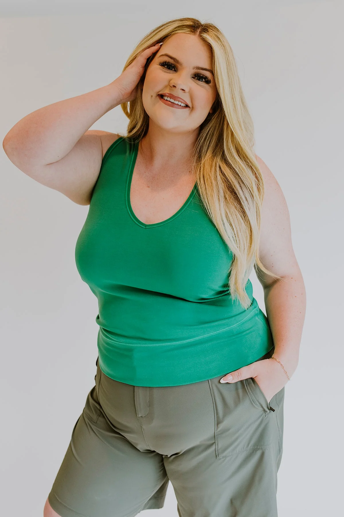 Hallie Adventure Tank - Image 17