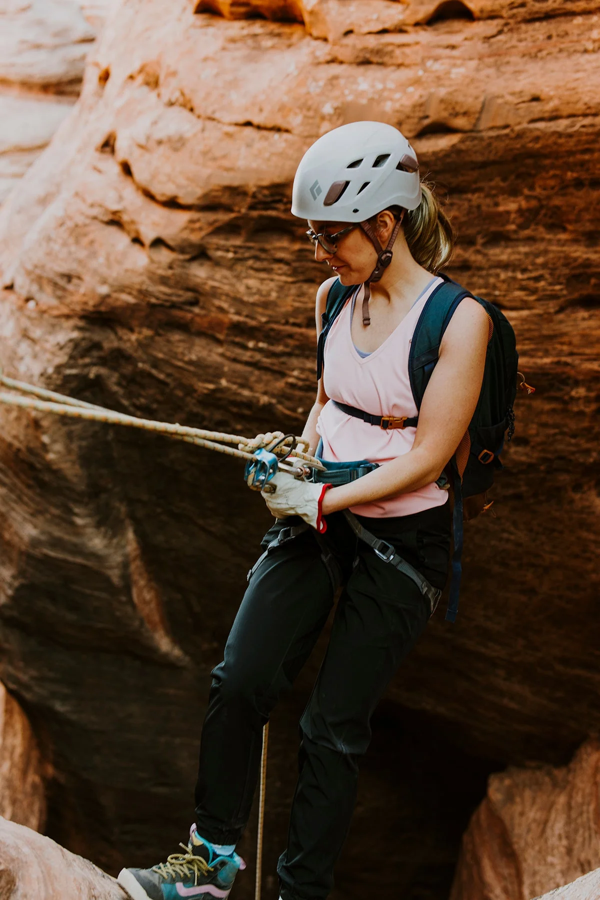 Hallie Adventure Tank - Image 18