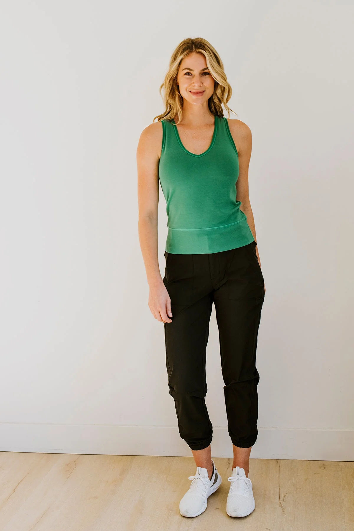 Hallie Adventure Tank - Image 26