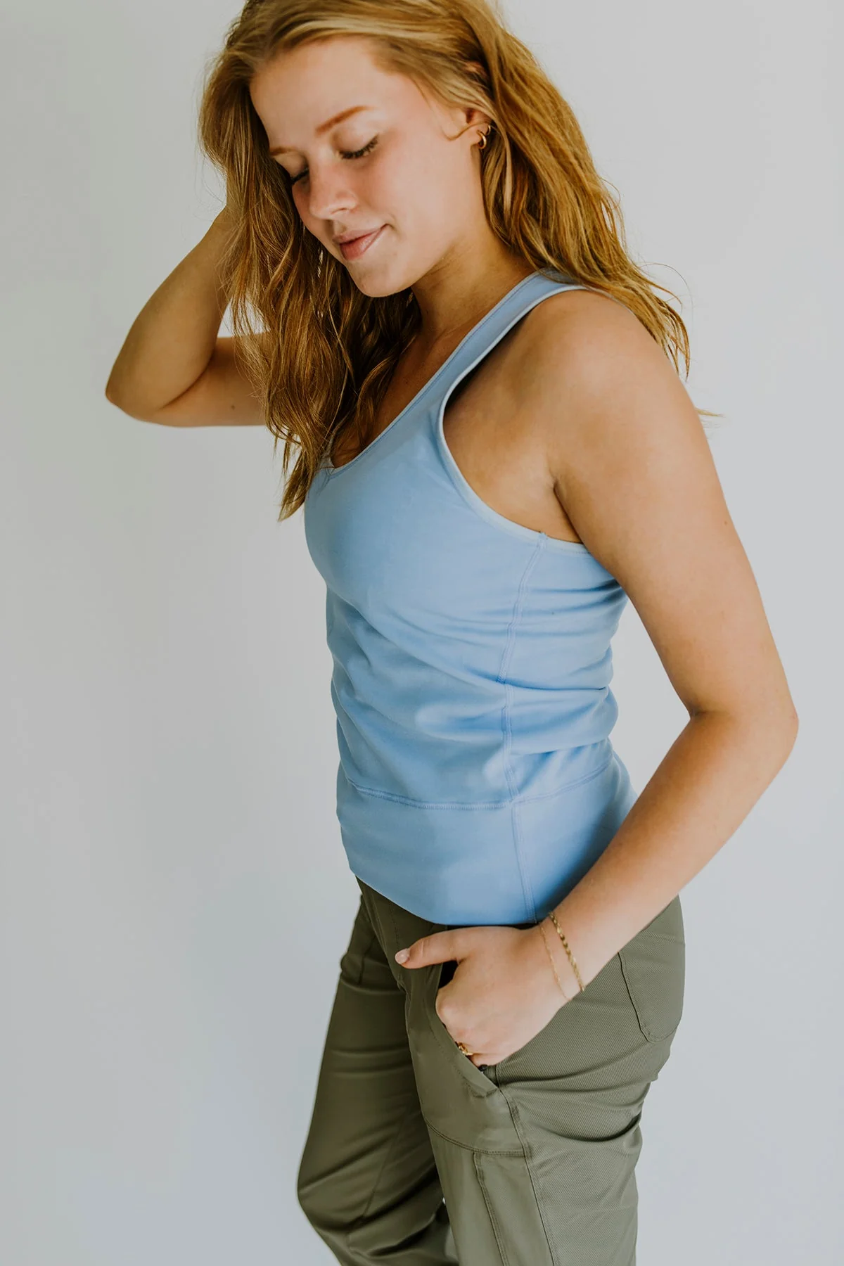 Hallie Adventure Tank - Image 4
