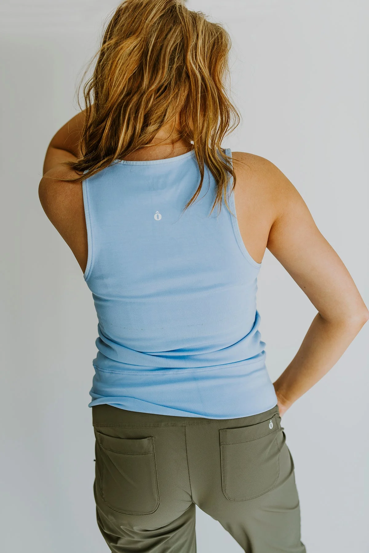Hallie Adventure Tank - Image 5