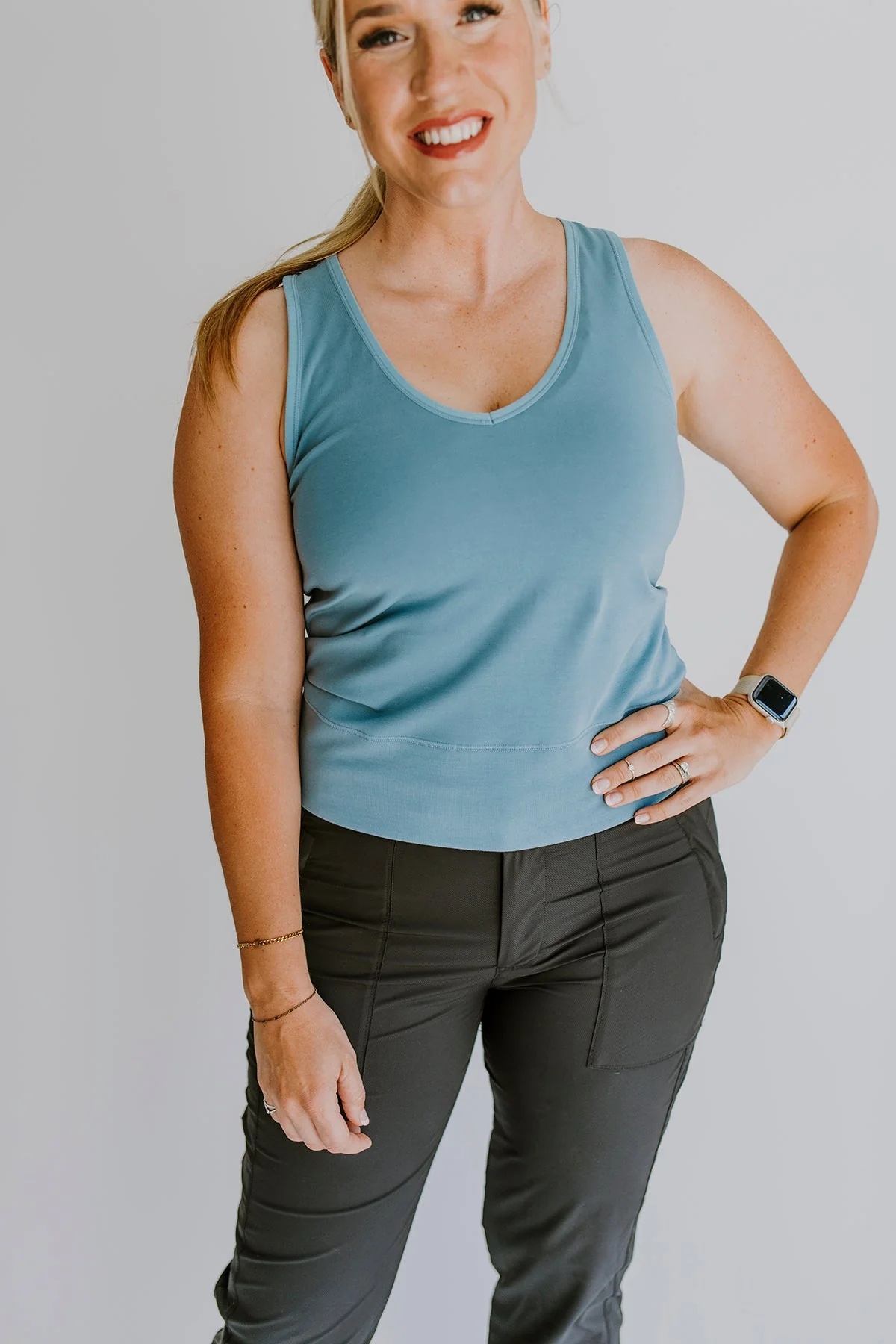 Hallie Adventure Tank - Image 6