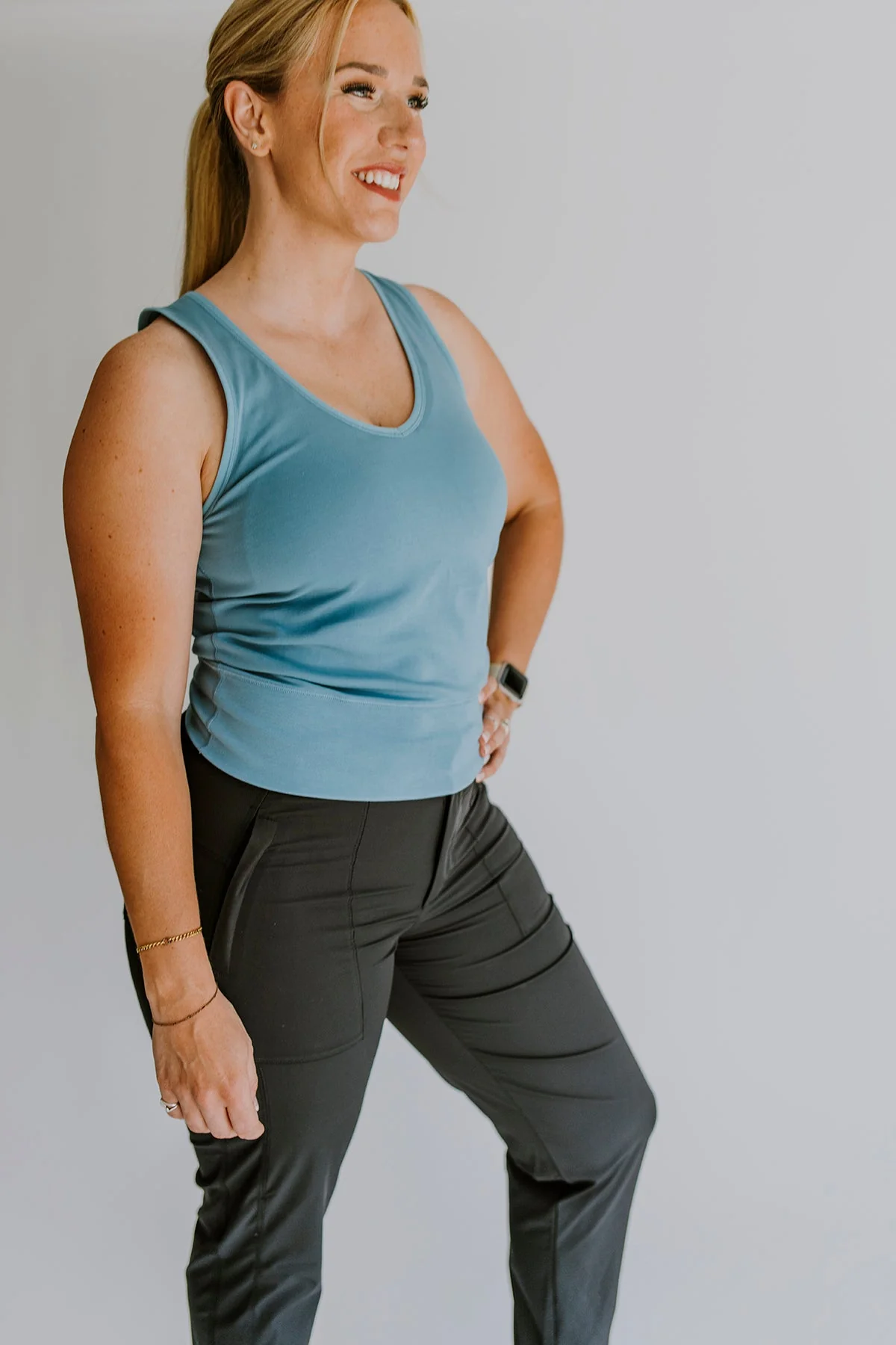 Hallie Adventure Tank - Image 7