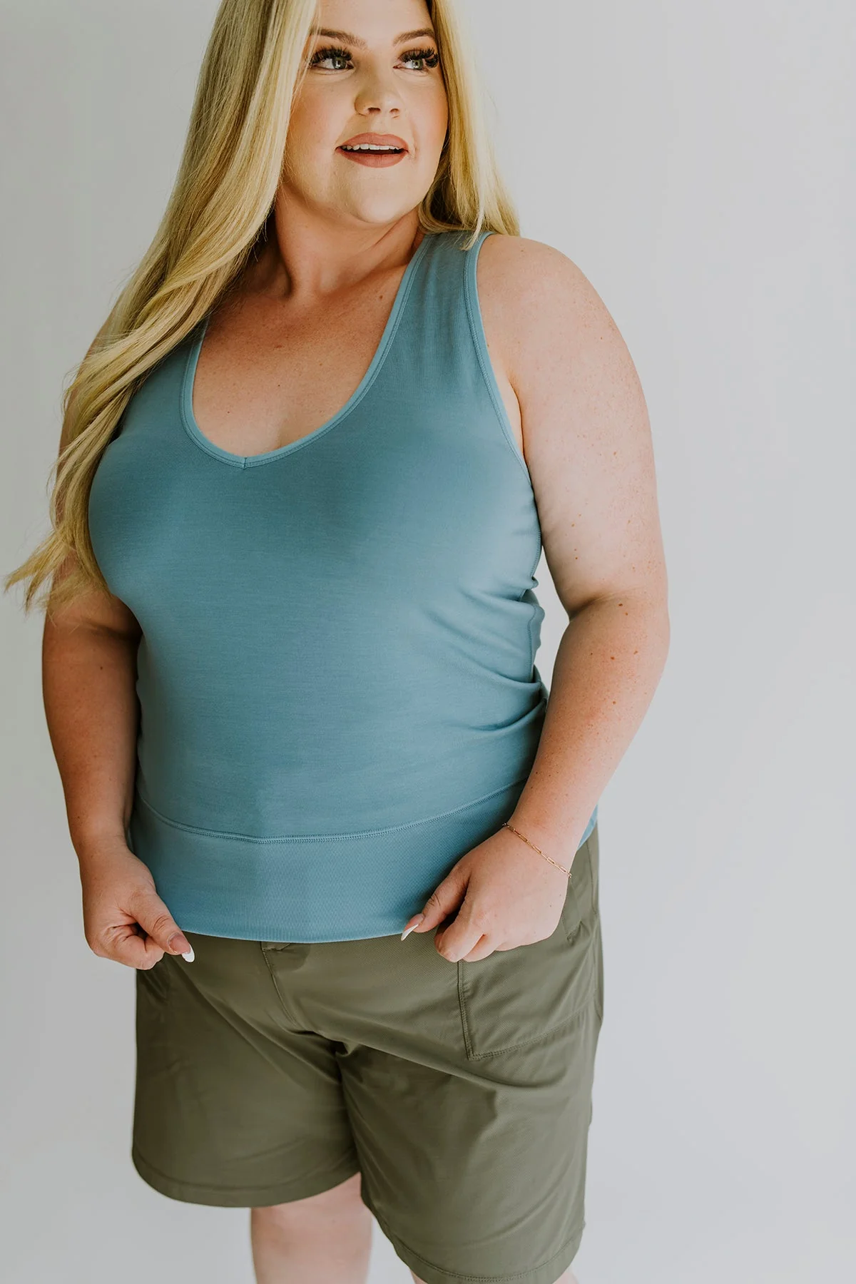 Hallie Adventure Tank - Image 8