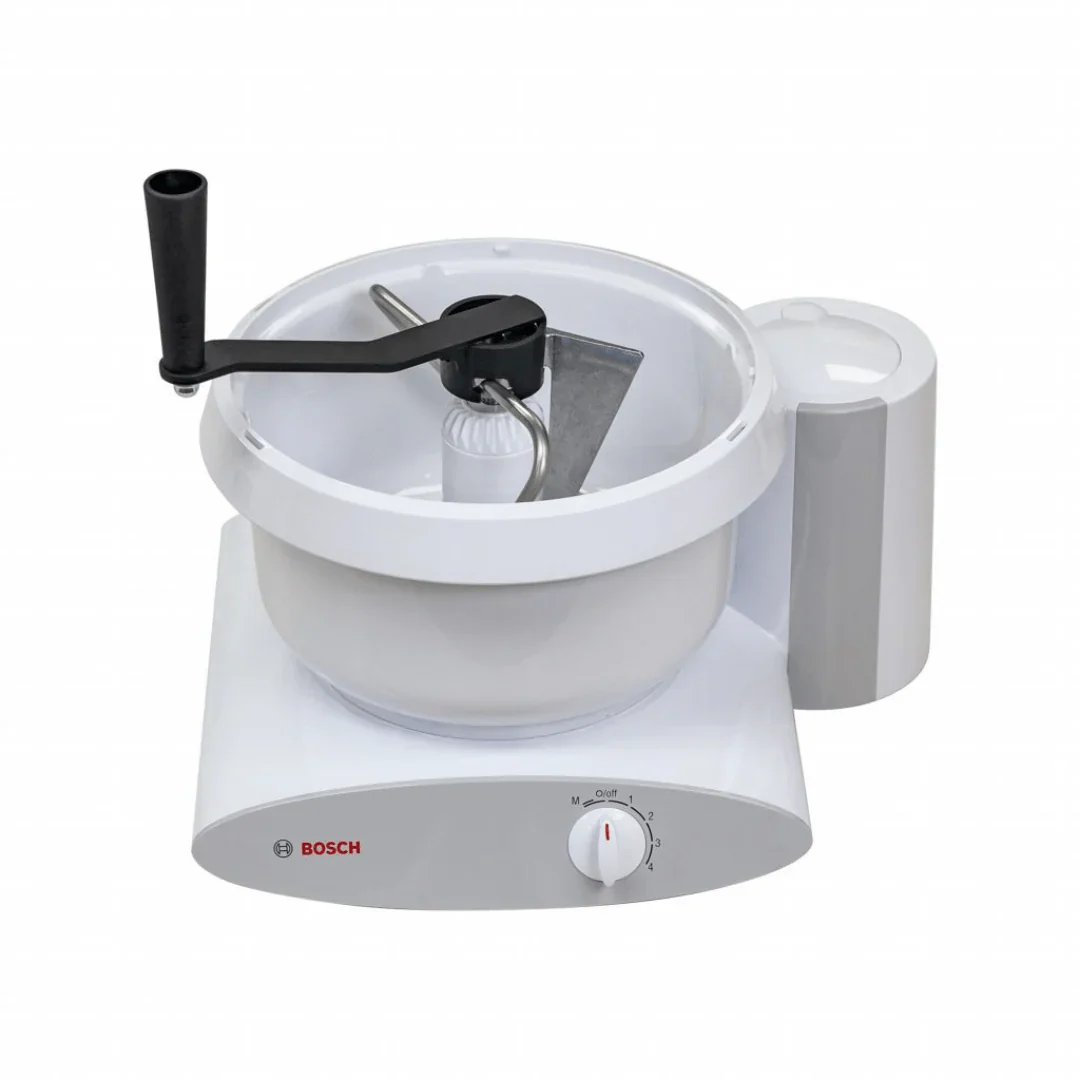 Hand Crank - Image 2