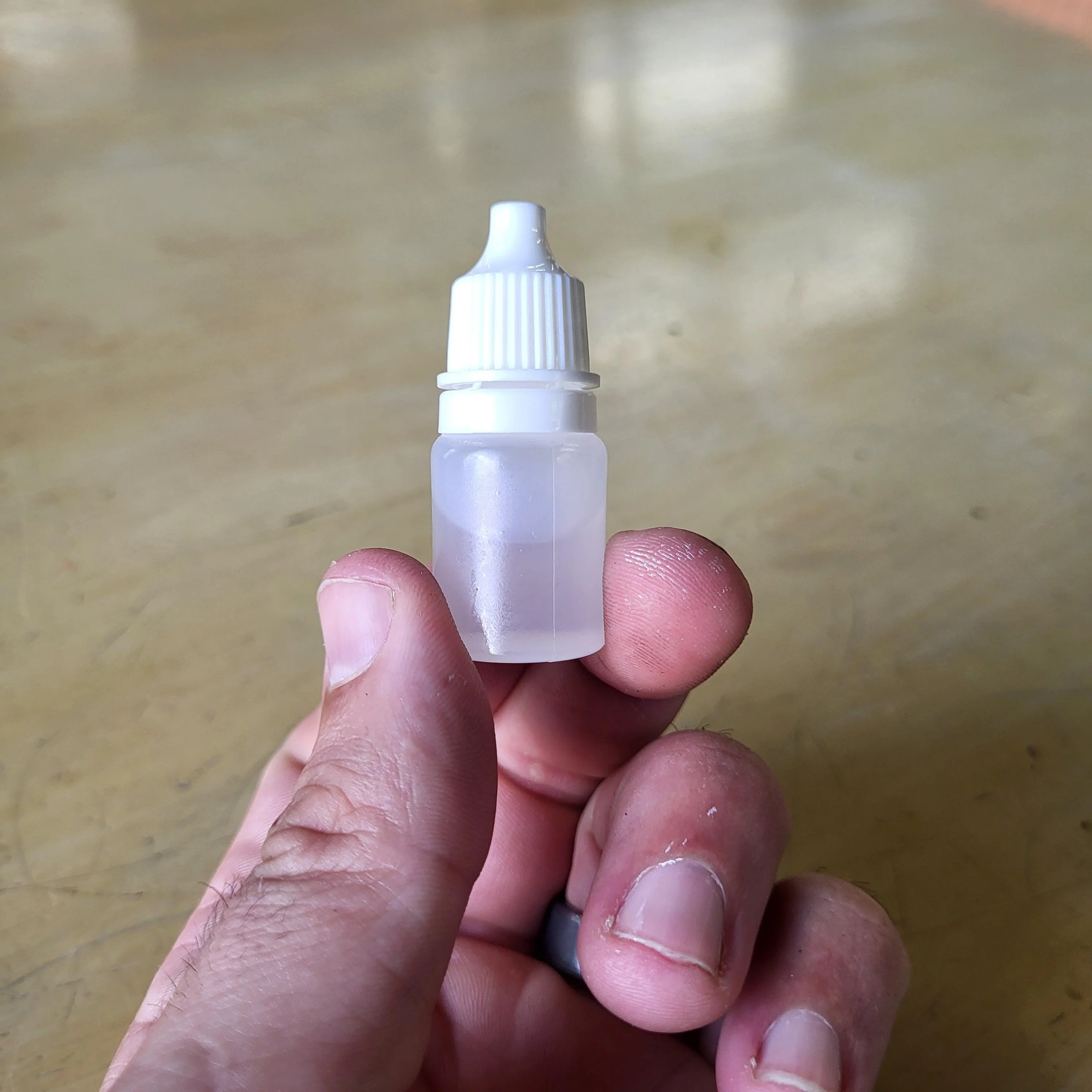Hand Held Honey and Juice Refractometer with ATC - Image 5