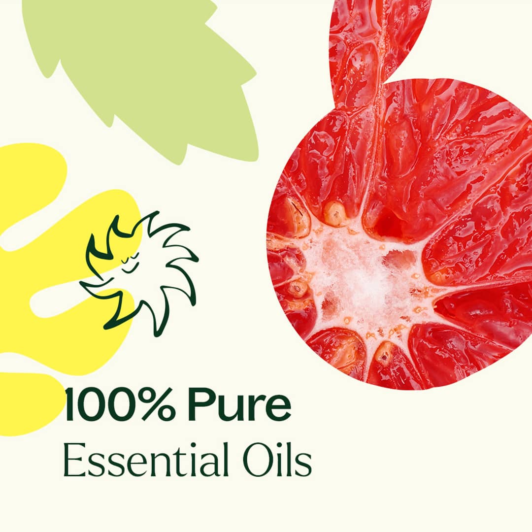 Hangover Recovery Essential Oil Blend 10mL - Image 5