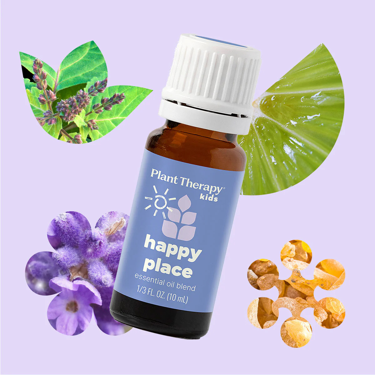 Happy Place Essential Oil - Image 3