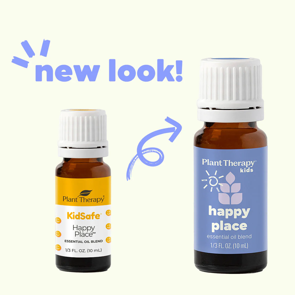 Happy Place Essential Oil - Image 9