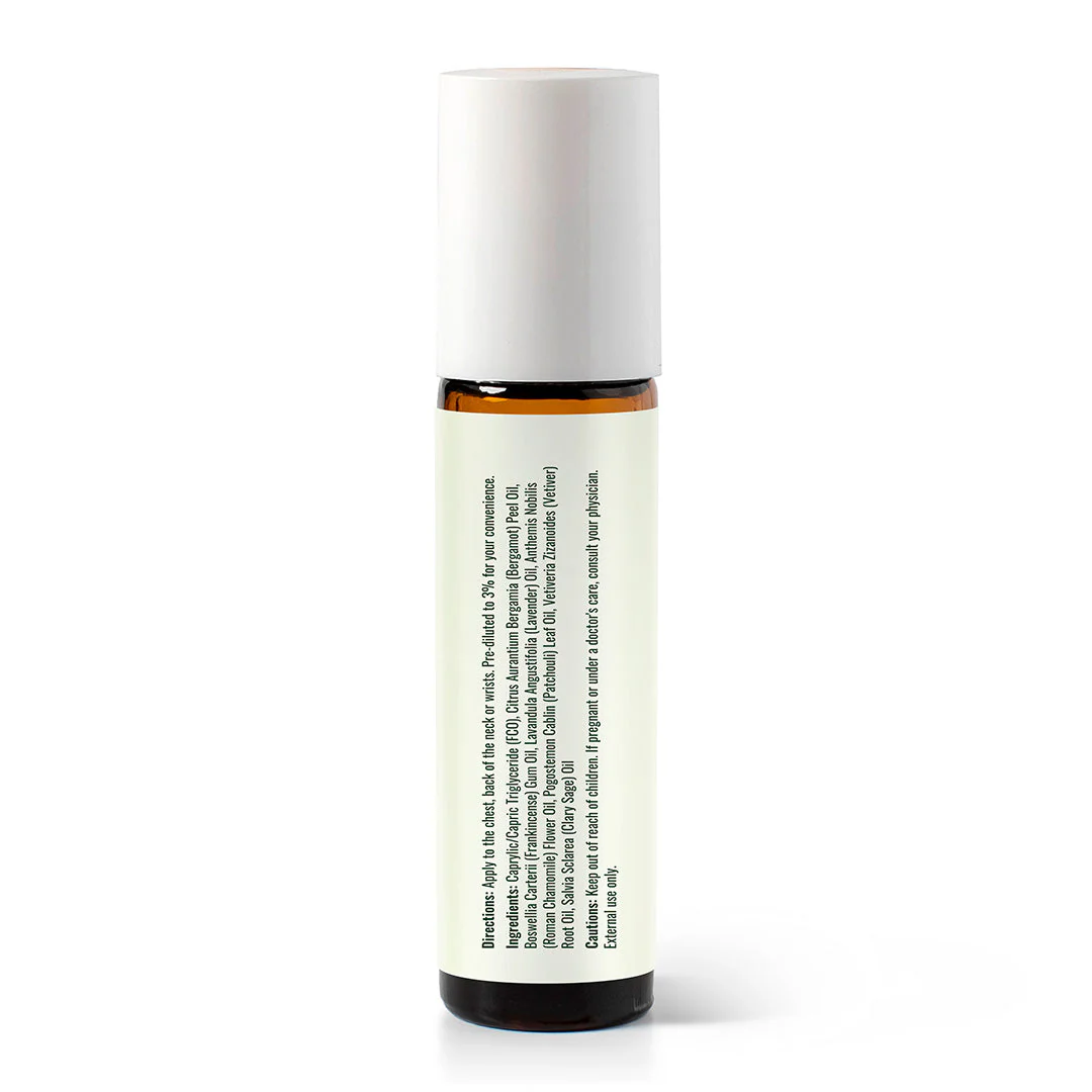 Happy Place Essential Oil Pre-Diluted Roll-On - Image 10