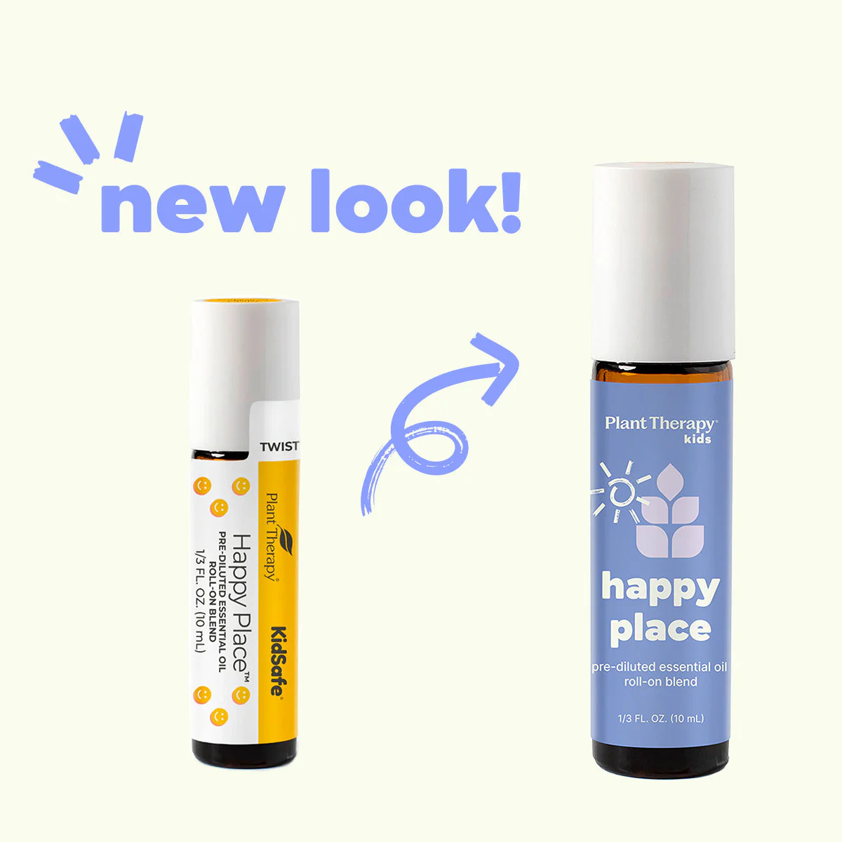 Happy Place Essential Oil Pre-Diluted Roll-On - Image 9