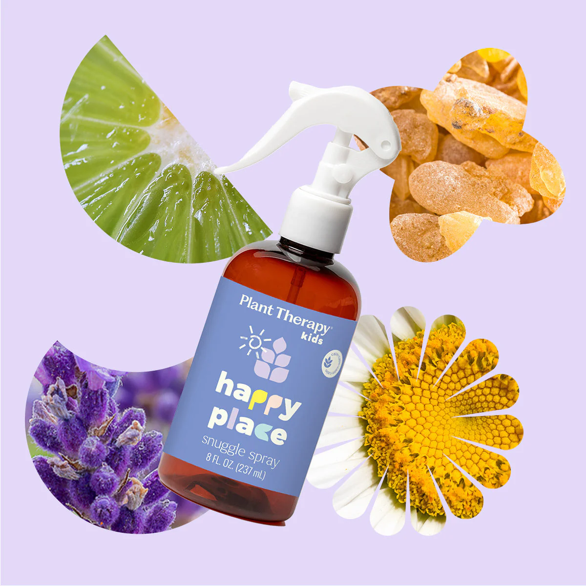 Happy Place Snuggle Spray - Image 5