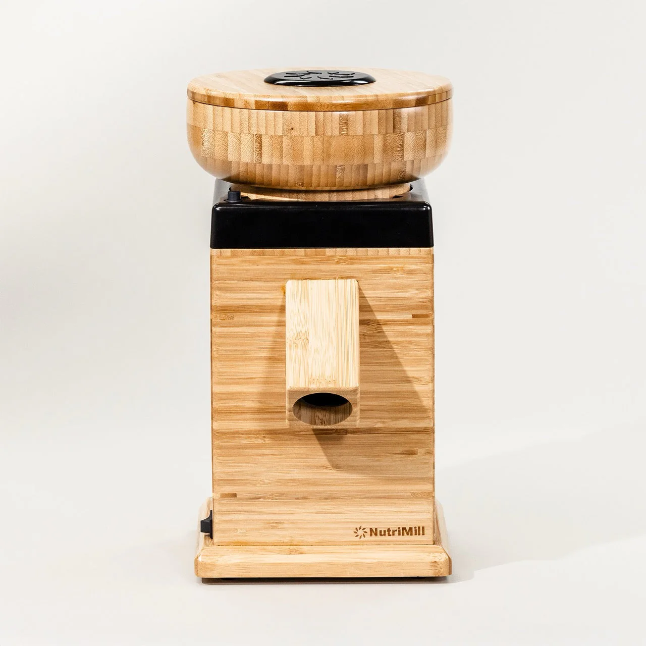 Harvest Grain Mill