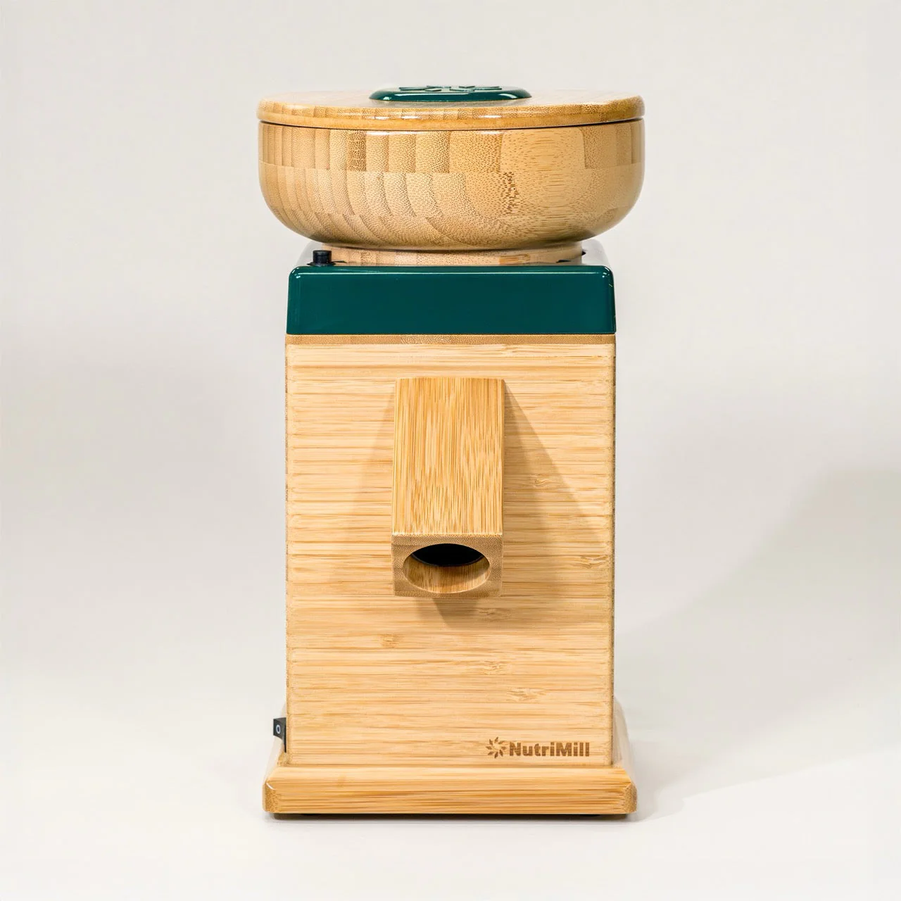 Harvest Grain Mill - Image 10