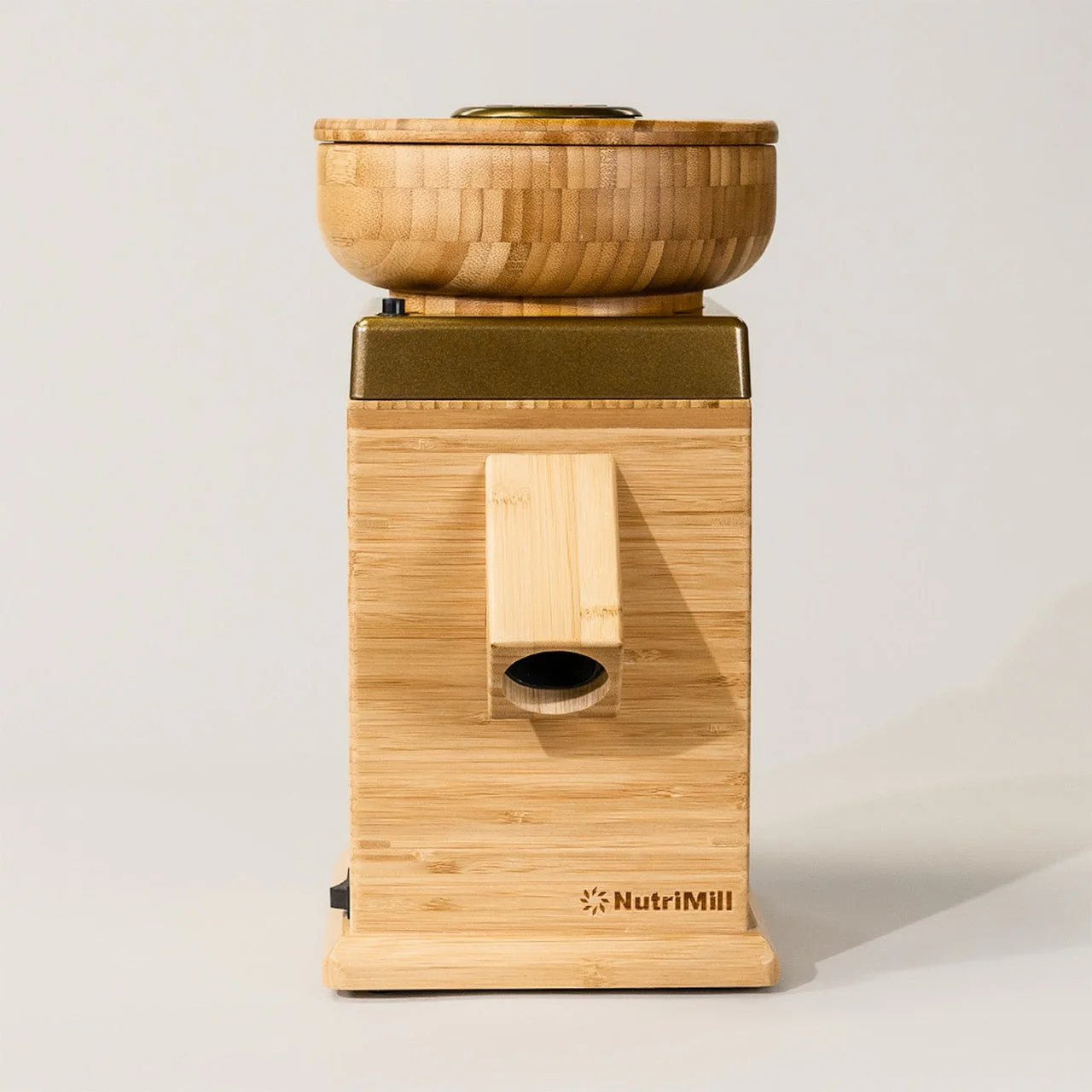 Harvest Grain Mill - Image 11